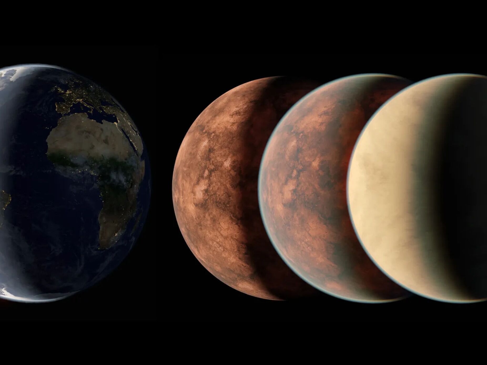 Portugueses ajudam a desvendar atmosfera de planetas fora do sistema solar