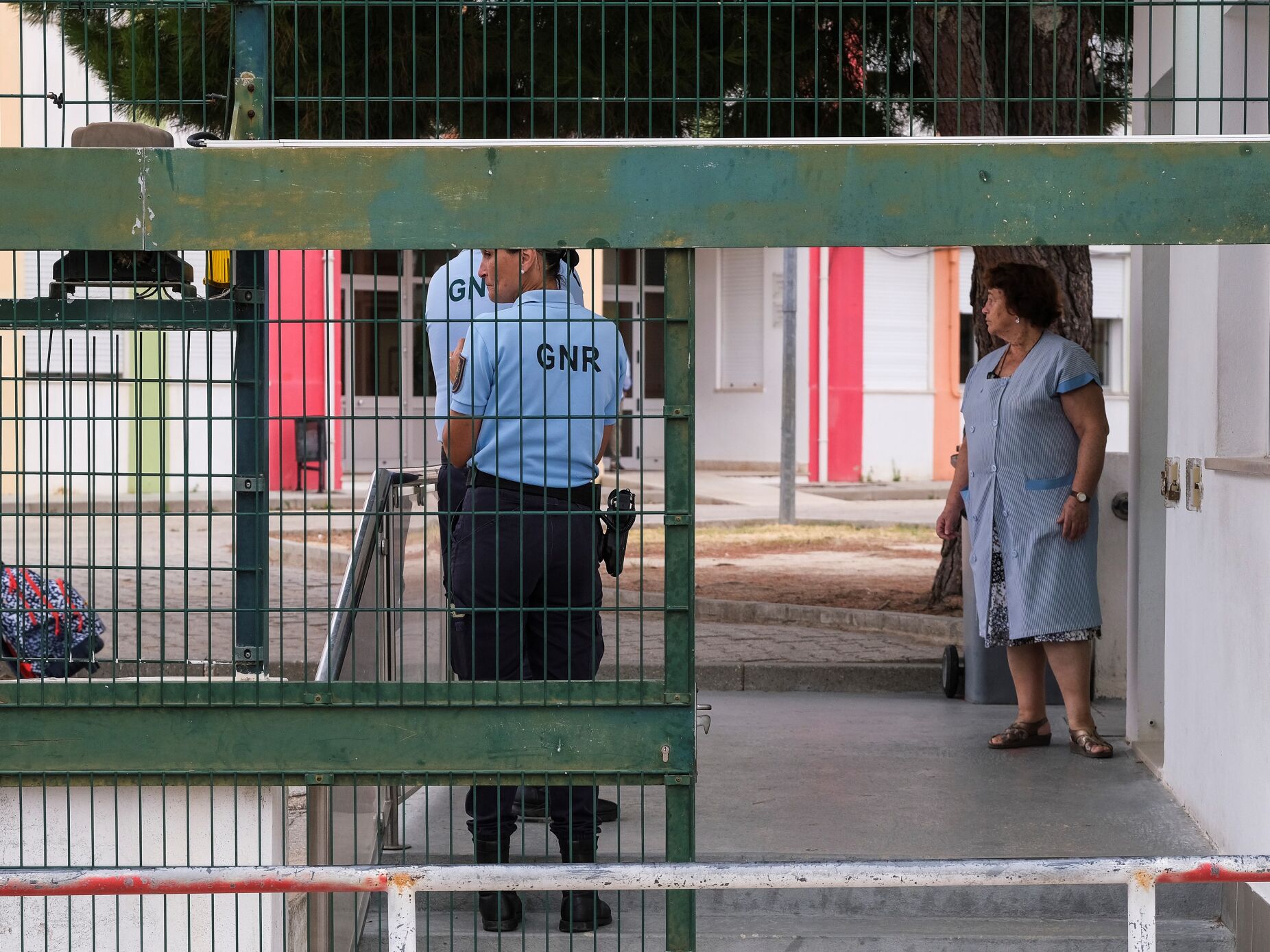 “O que vais fazer com uma faca?” Crimes juvenis com arma branca estão a crescer