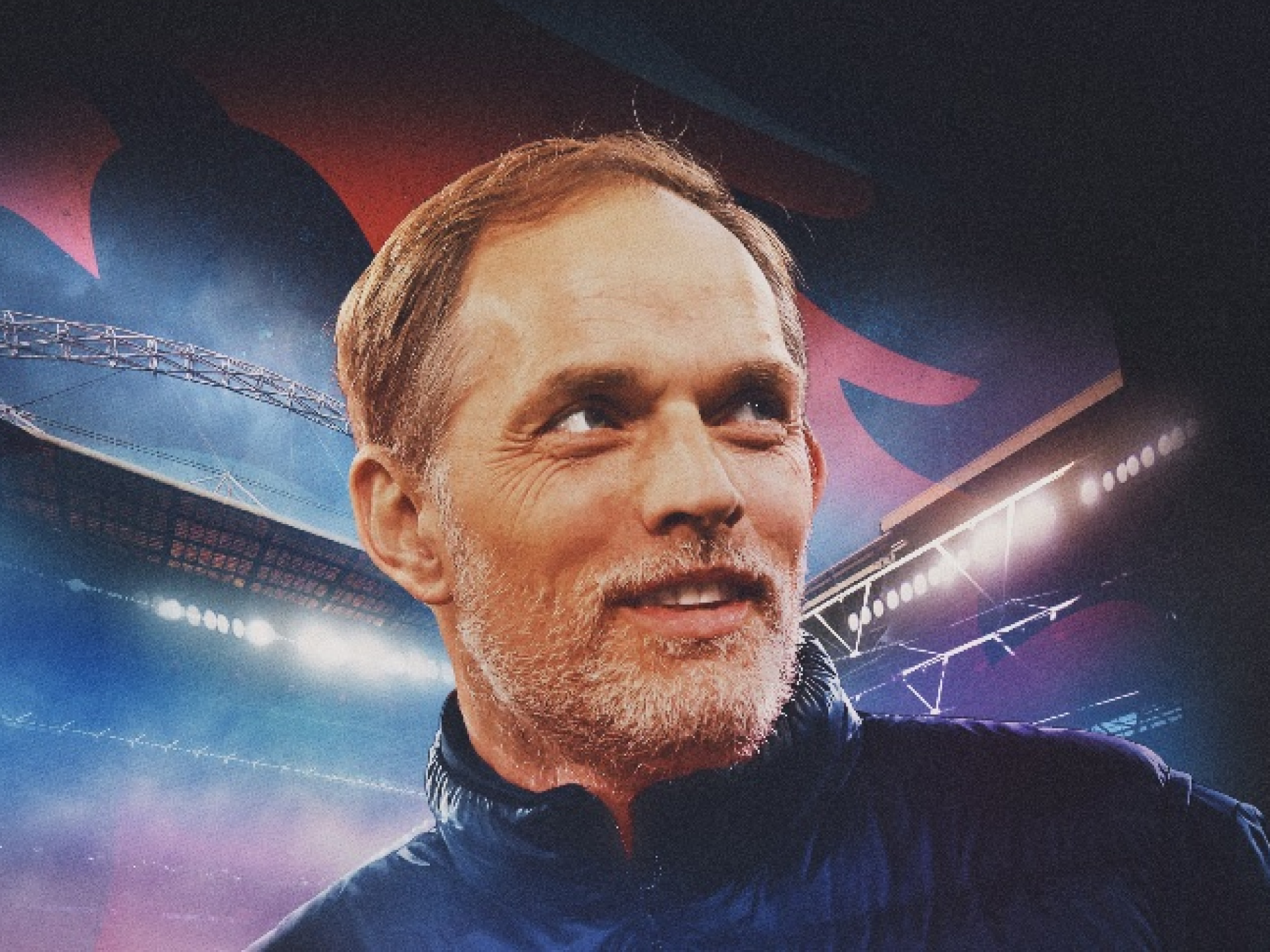 Alemão Thomas Tuchel é o novo selecionador de Inglaterra