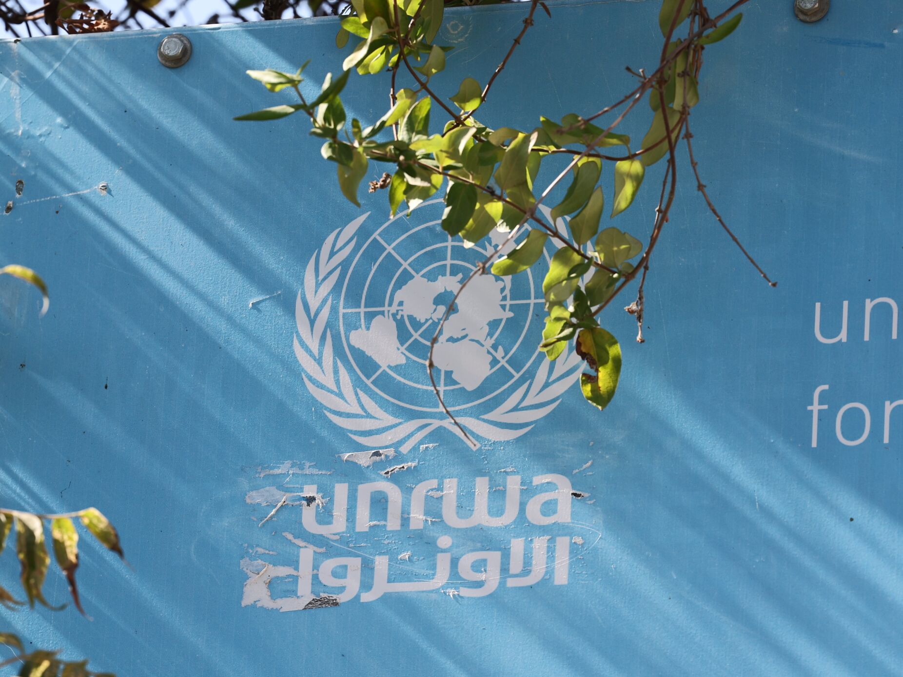 Proibir atuação da UNRWA é "nova forma de matar crianças" em Gaza, diz UNICEF