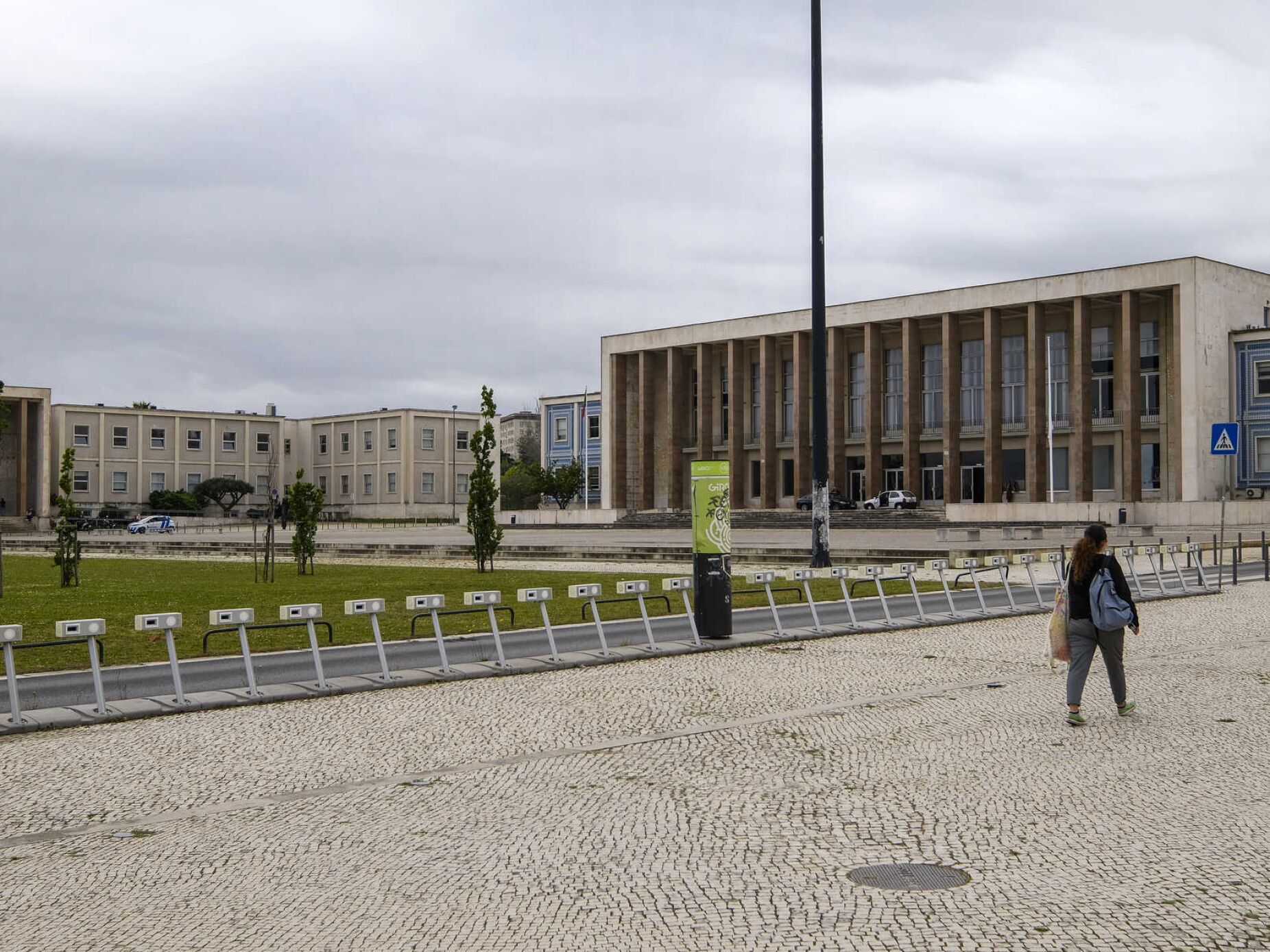 Estudantes da Universidade Lisboa manifestam "enorme consternação" com extinção do Ministério do Ensino Superior