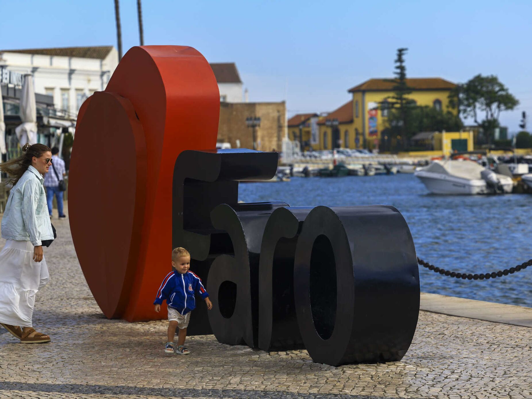 Há duas cidades portuguesas entre as que têm ar mais limpo na Europa