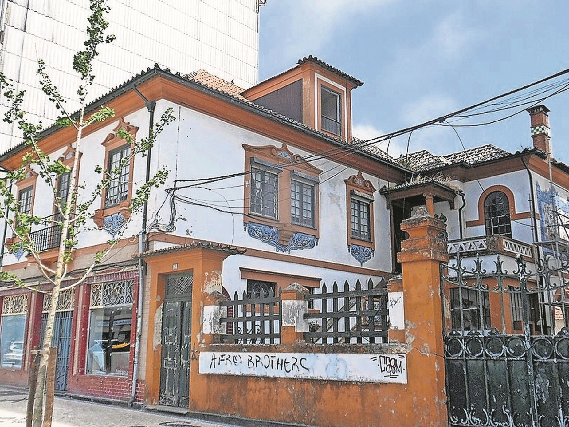 Ministério Público investiga negócio imobiliário do PCP em Aveiro