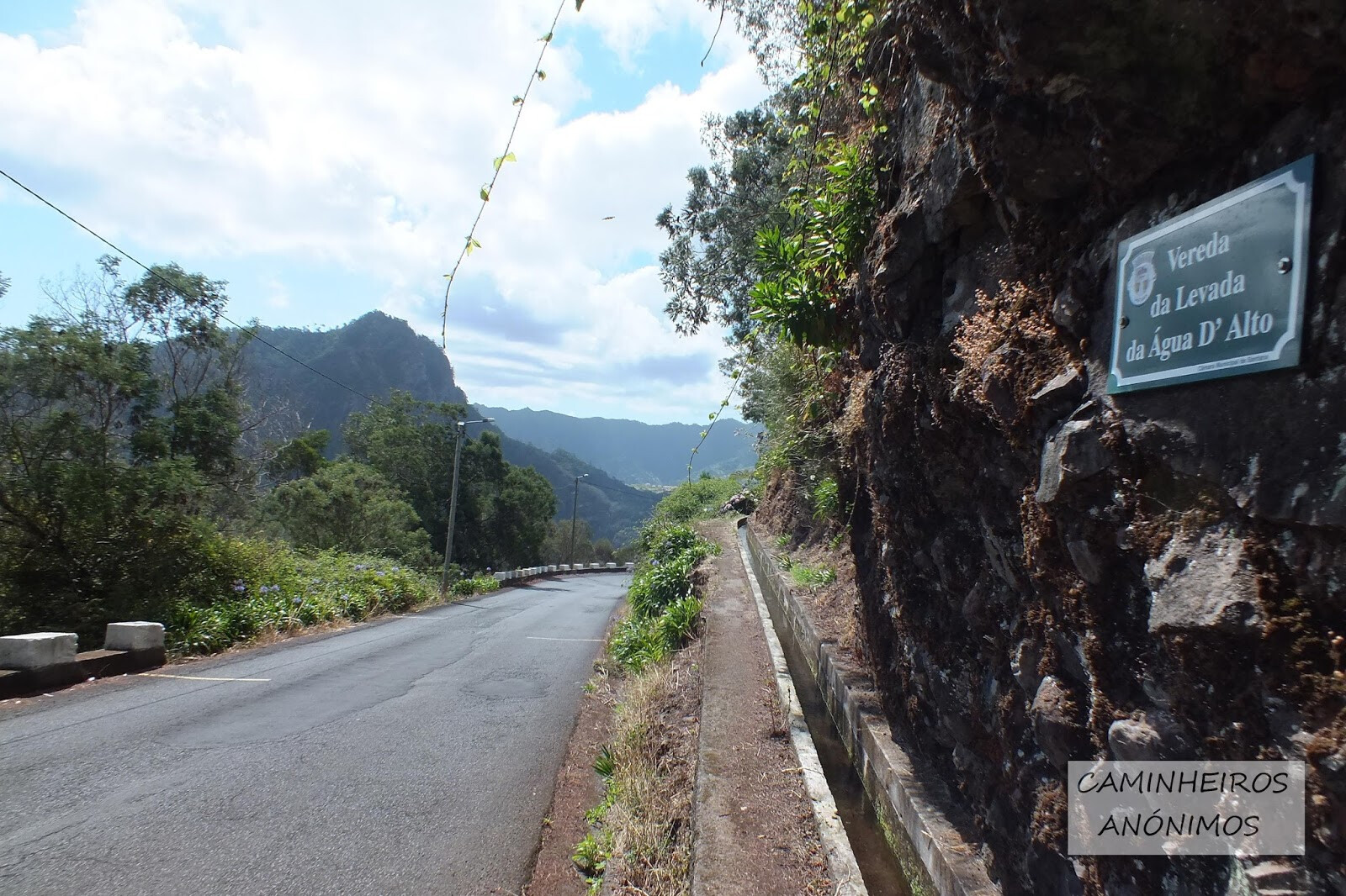 Tragic Landslide Claims Life of Young Spanish Tourist in Madeira