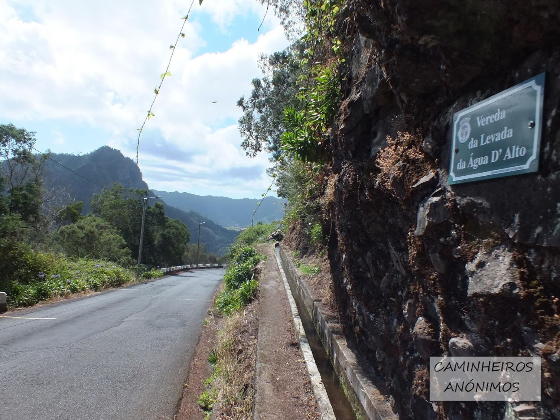 Jovem turista espanhola morre em derrocada na Madeira