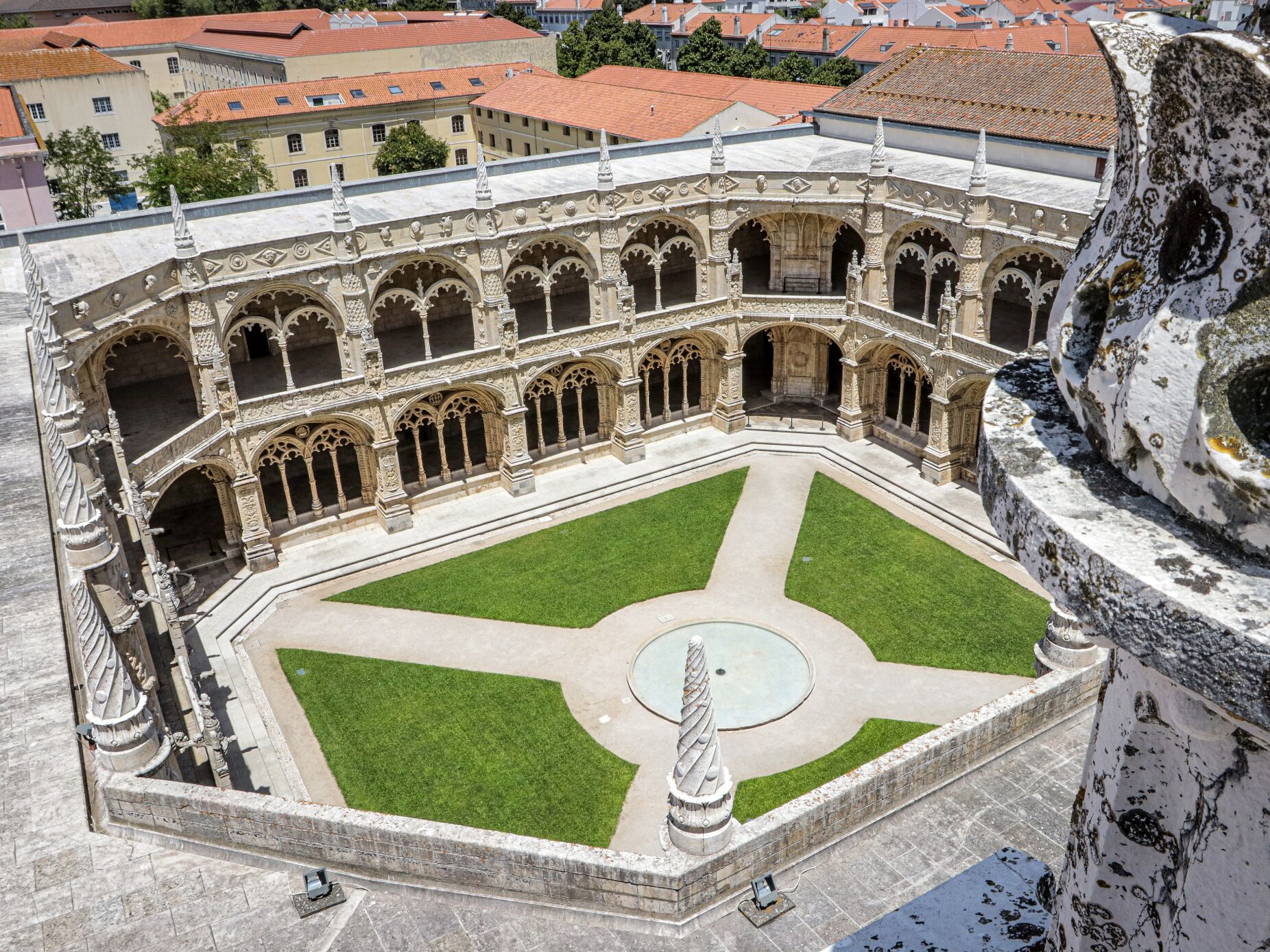 Novo regime de entrada gratuita em museus e monumentos entra esta quinta-feira em vigor