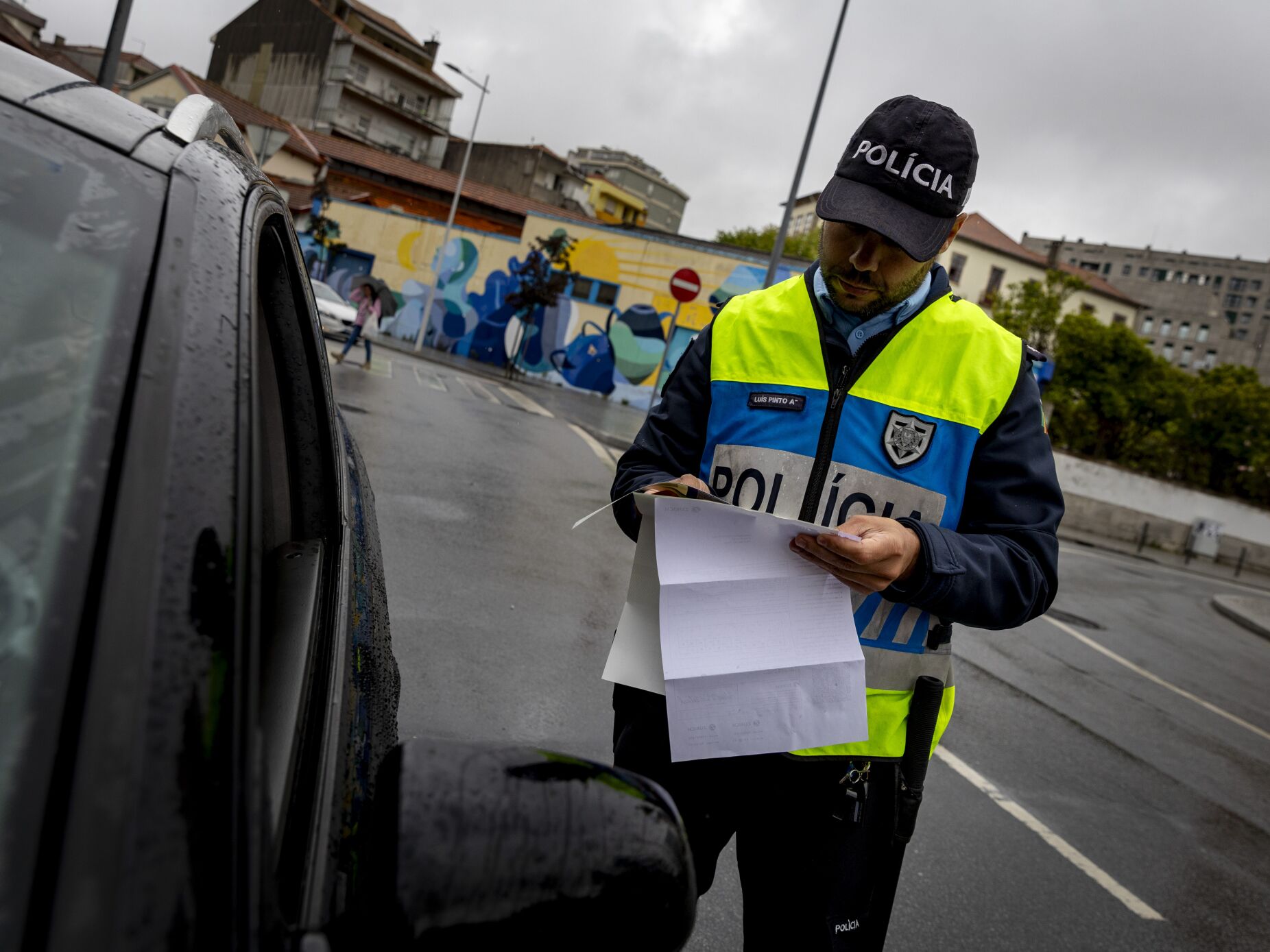 Um em cada cinco condutores foge do local do acidente sem prestar auxílio às vítimas