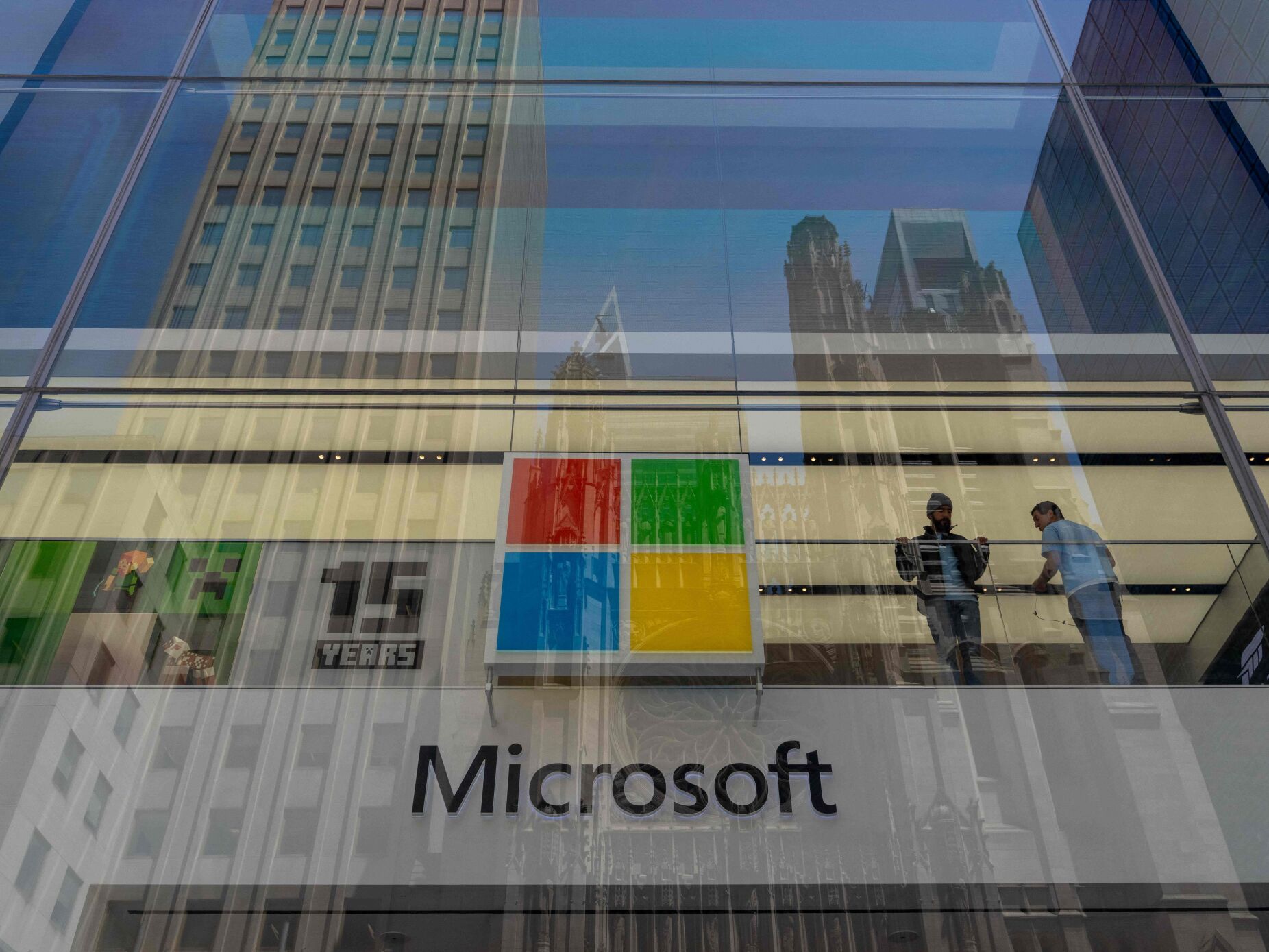 Microsoft diz que já resolveu quase a totalidade dos problemas que afetaram clientes no Outlook e Teams