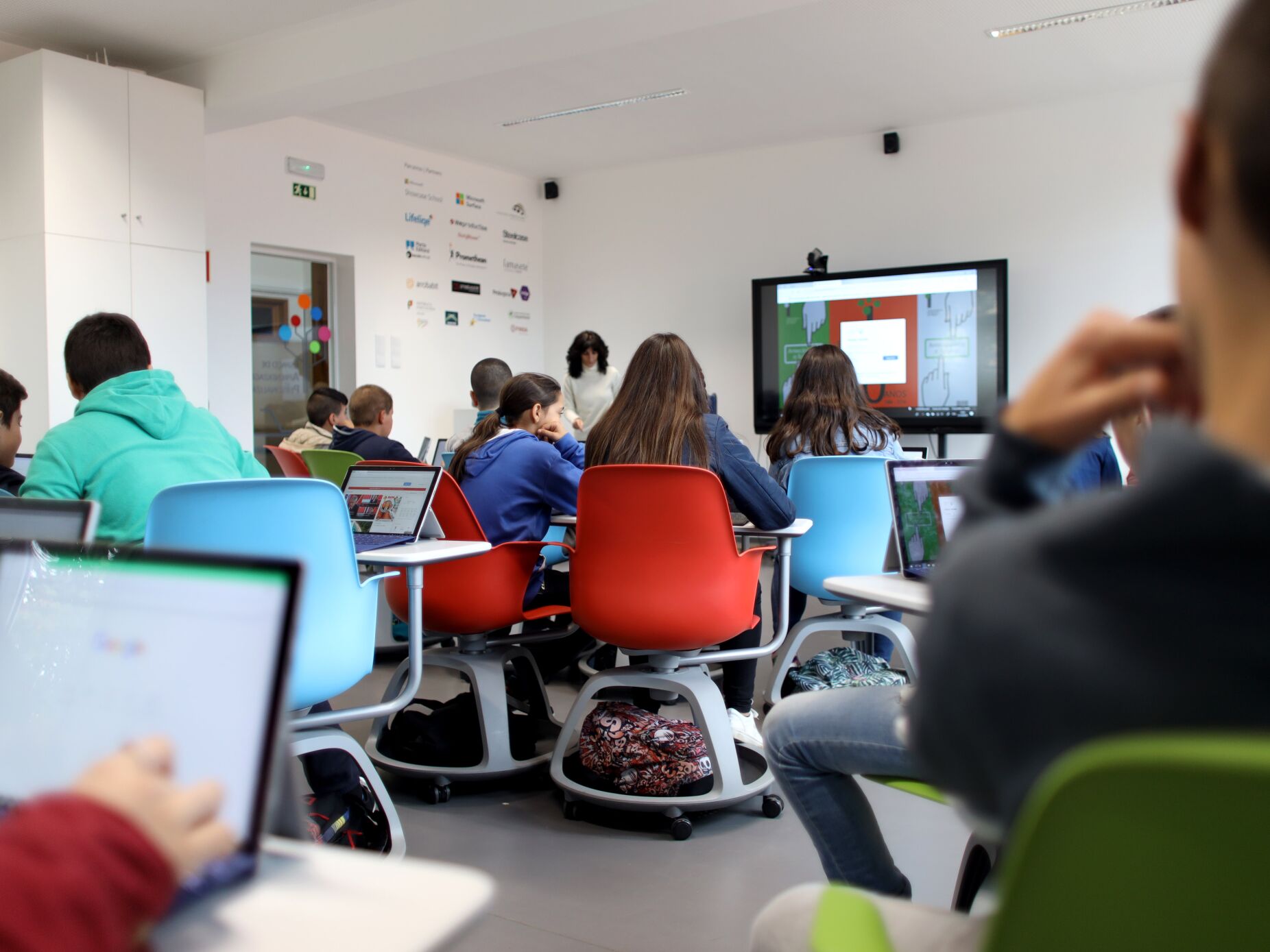 Ministério da Educação está a aceitar professores estrangeiros para este ano letivo