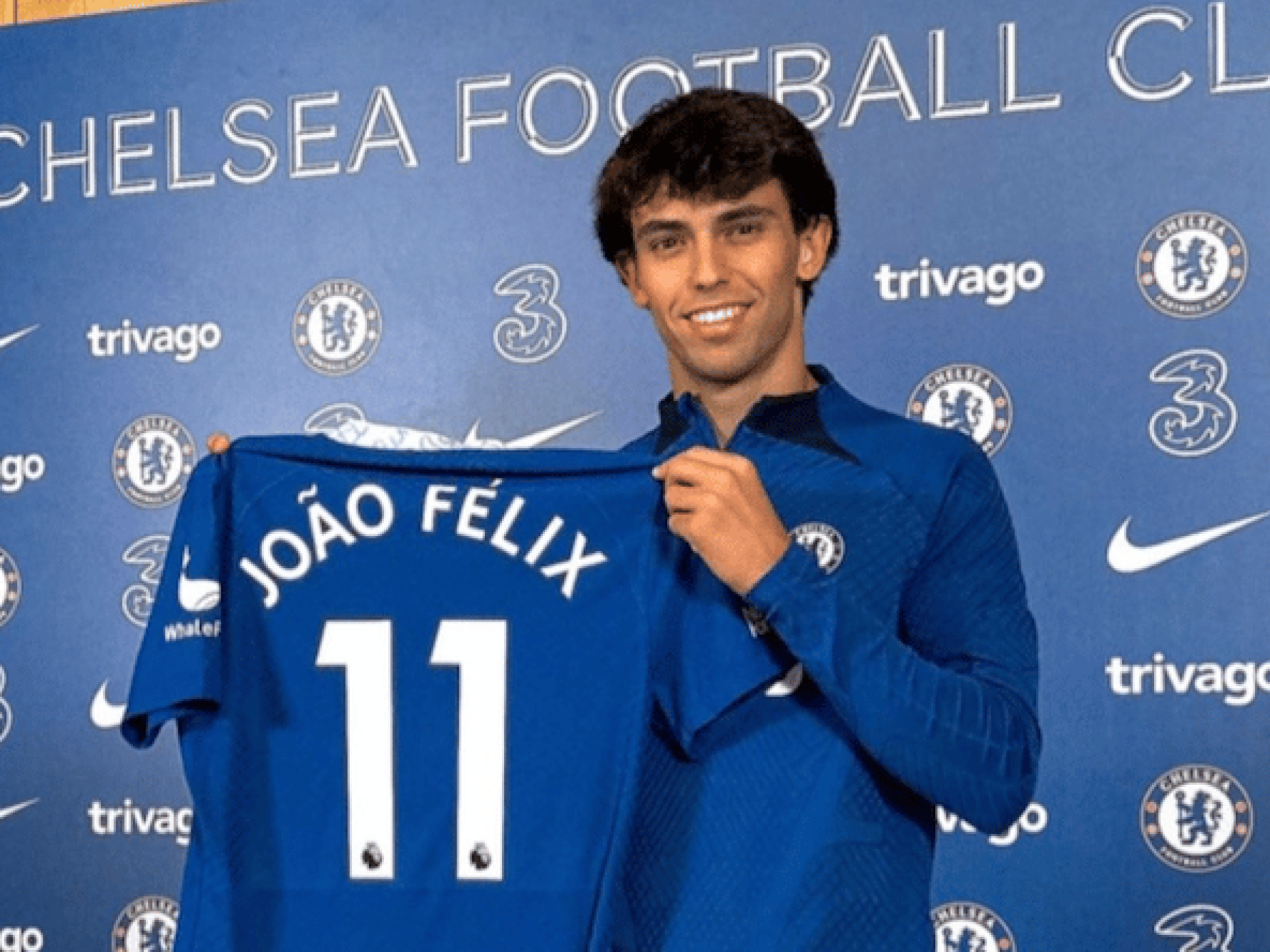 João Félix vai cortar amarras do Atlético e assinar pelo Chelsea