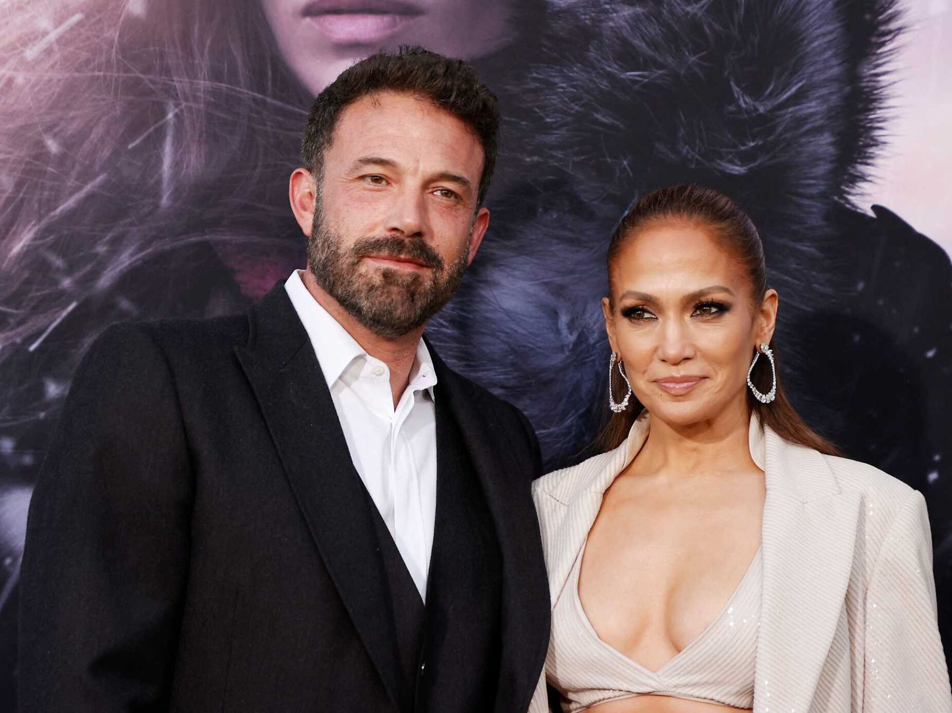 Jennifer Lopez pede divórcio de Ben Affleck