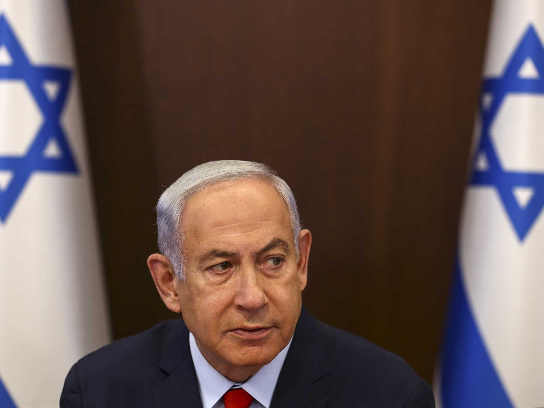 Israel teme que o TPI emita mandados de prisão para Netanyahu