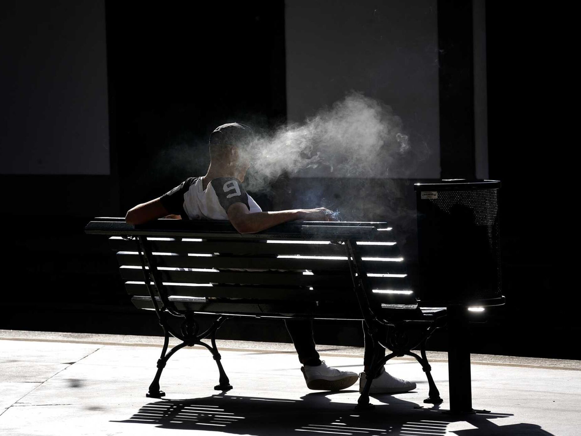 Pneumologistas alertam para casos de doença respiratória grave causada por cigarro eletrónico