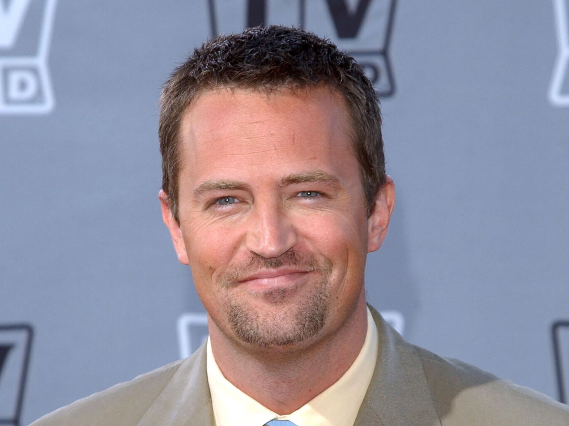 Cinco pessoas acusadas da morte do ator Matthew Perry