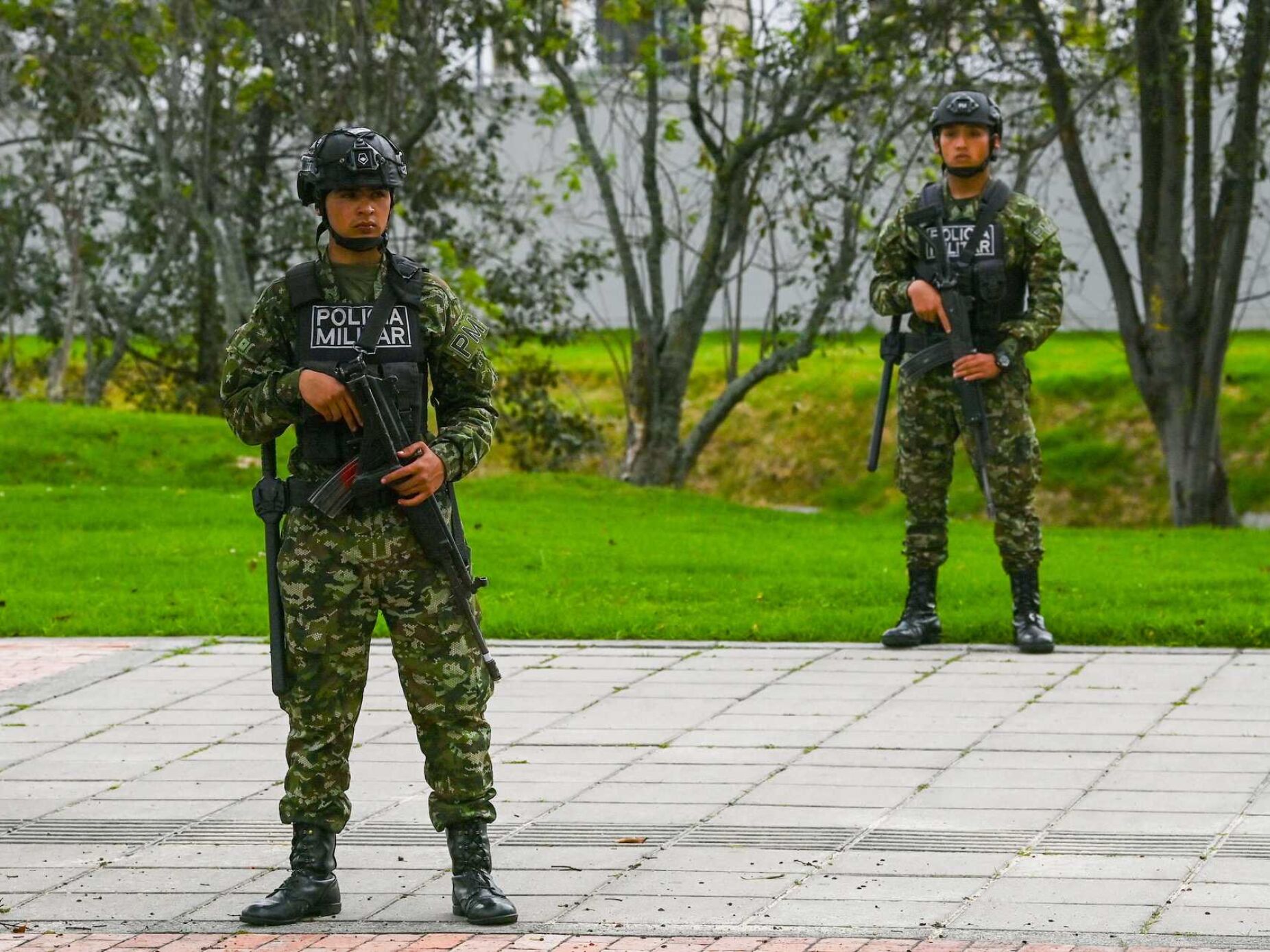 Assassinado Líder Comunitário Na Colômbia O Terceiro Em Quatro Dias 8542