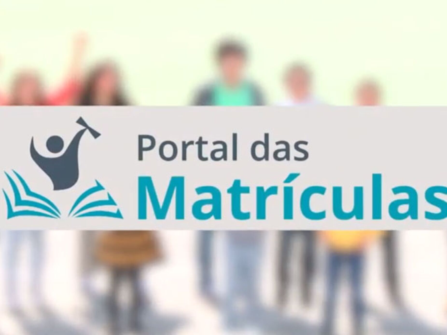 Portal das Matrículas com constrangimentos devido a "elevado número de acessos"