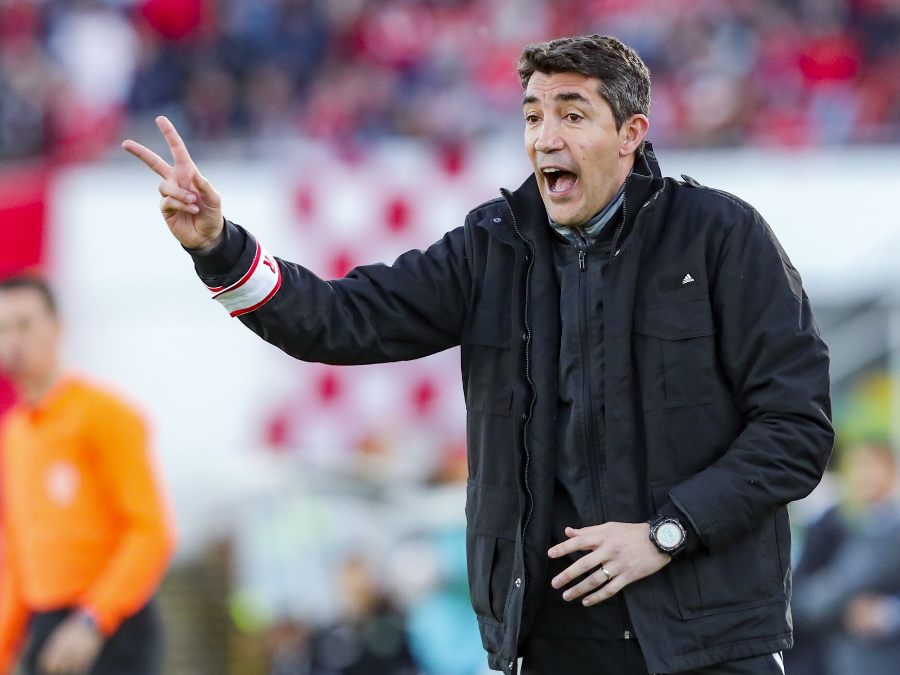 Bruno Lage conhece bem a Luz, mas há mais requisitos para ter sucesso