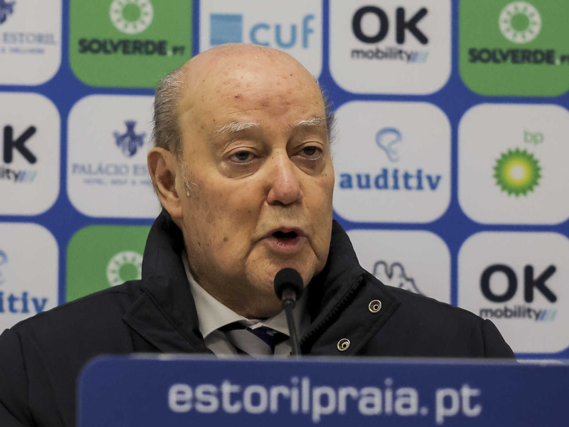 Pinto da Costa arrasa VAR: "O FC Porto tem sido vergonhosamente prejudicado"