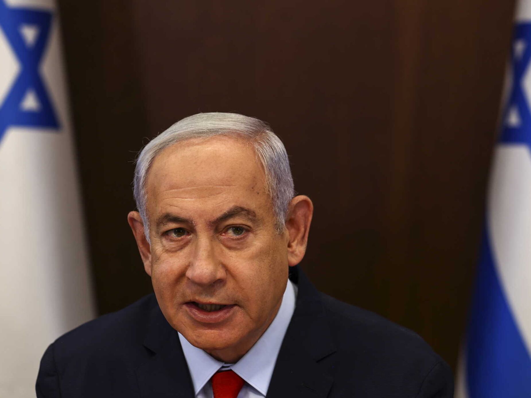 Netanyahu diz que ataque em Rafah foi "incidente trágico"