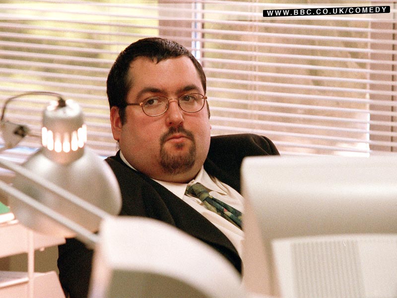 Morreu Ewen MacIntosh, ator da série The Office, aos 50 anos