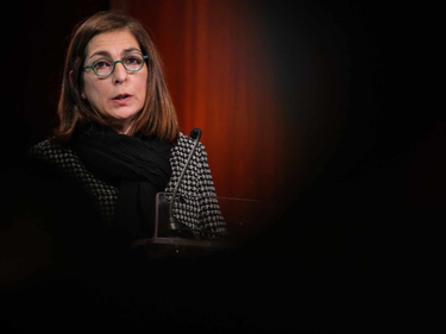 Ex-ministra Ana Catarina Mendes defende que se tem de dar tempo à AIMA