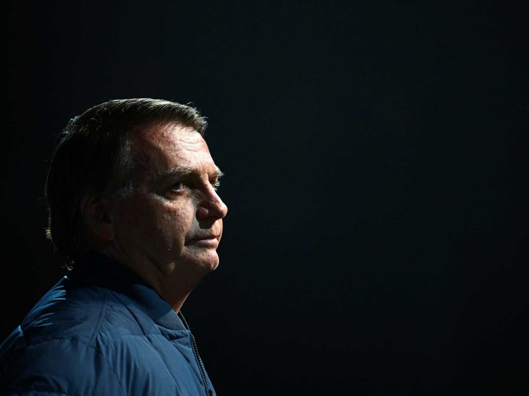 Bolsonaro planeou, participou e liderou o golpe, diz a polícia