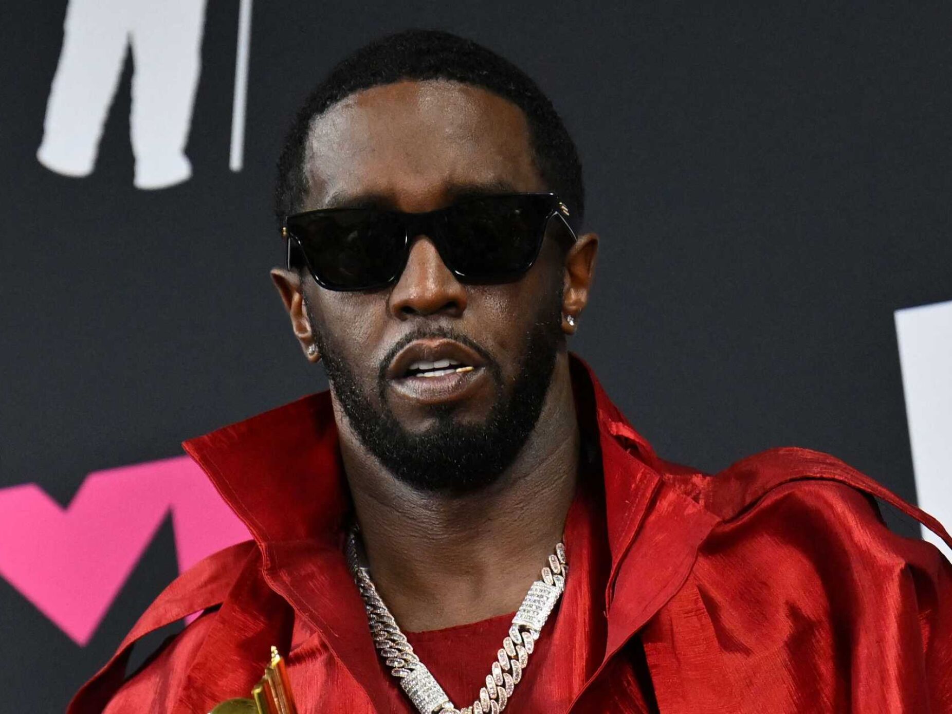 Rapper "Diddy" detido em Nova Iorque. Enfrenta acusações federais