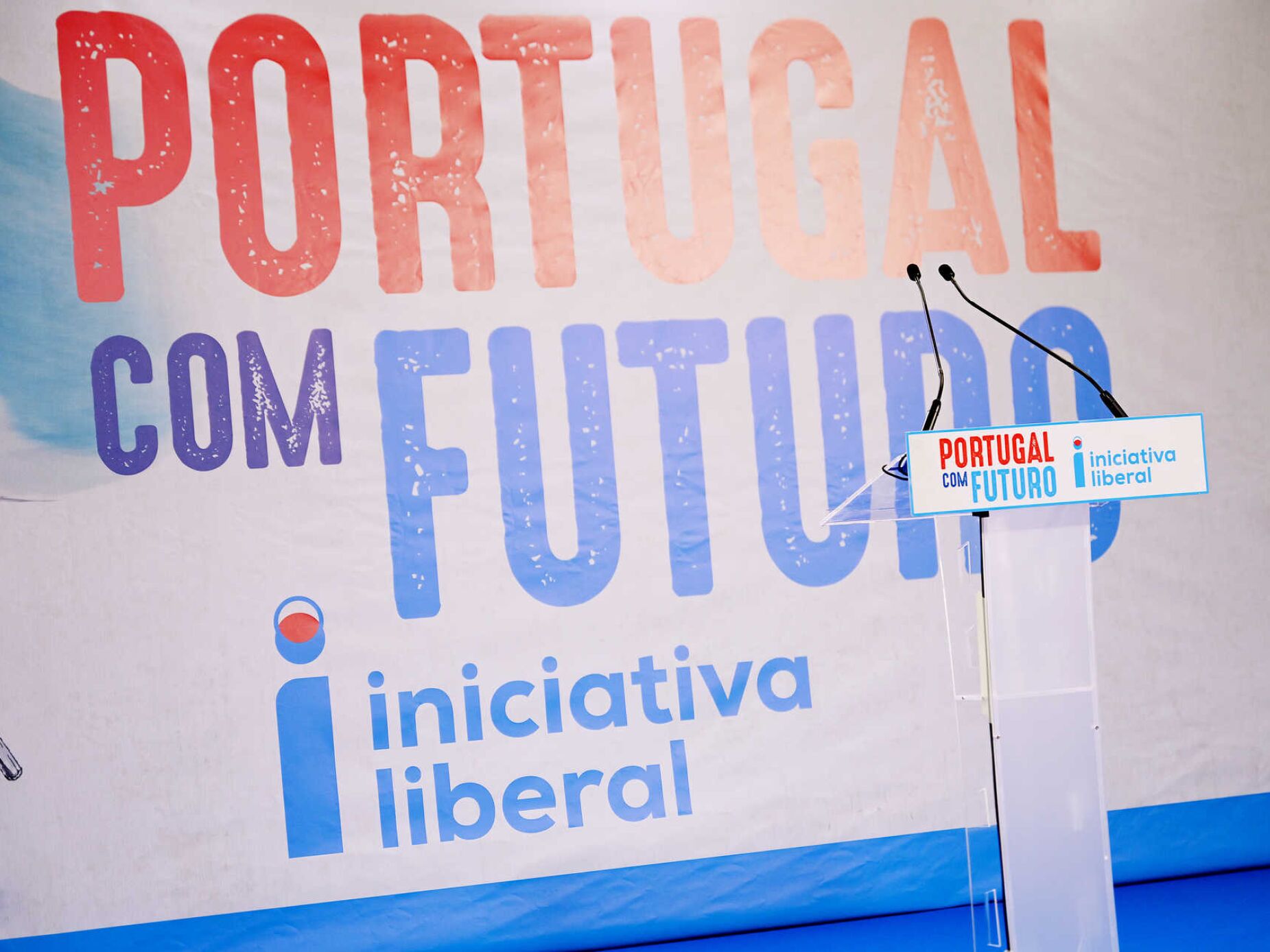 Iniciativa Liberal lança plataforma para perceber as necessidades locais