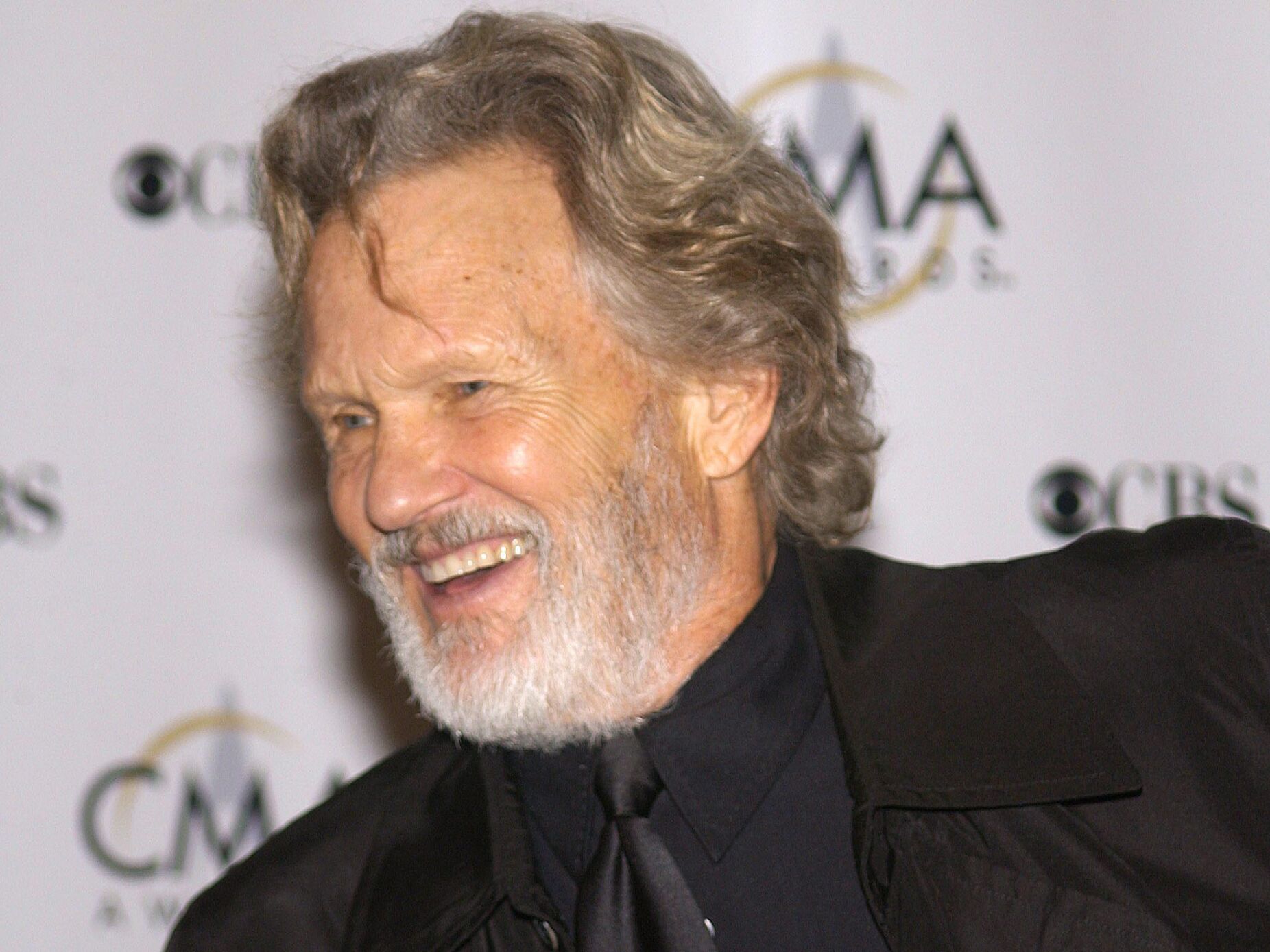 Morreu, aos 88 anos, o cantor e ator Kris Kristofferson