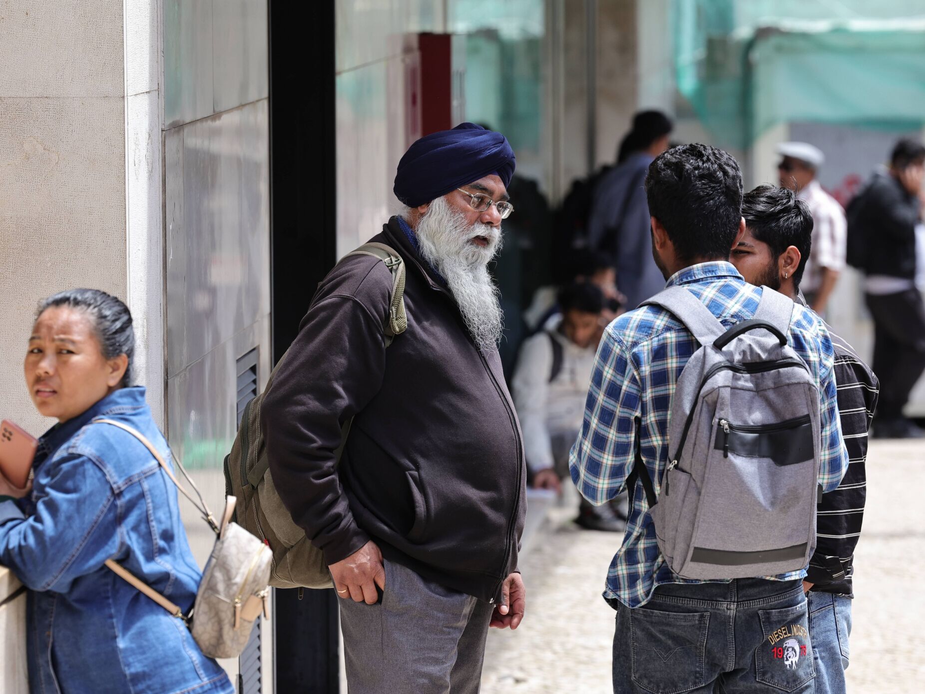 Imigrantes dão saldo positivo de quase 2200 milhões à Segurança Social