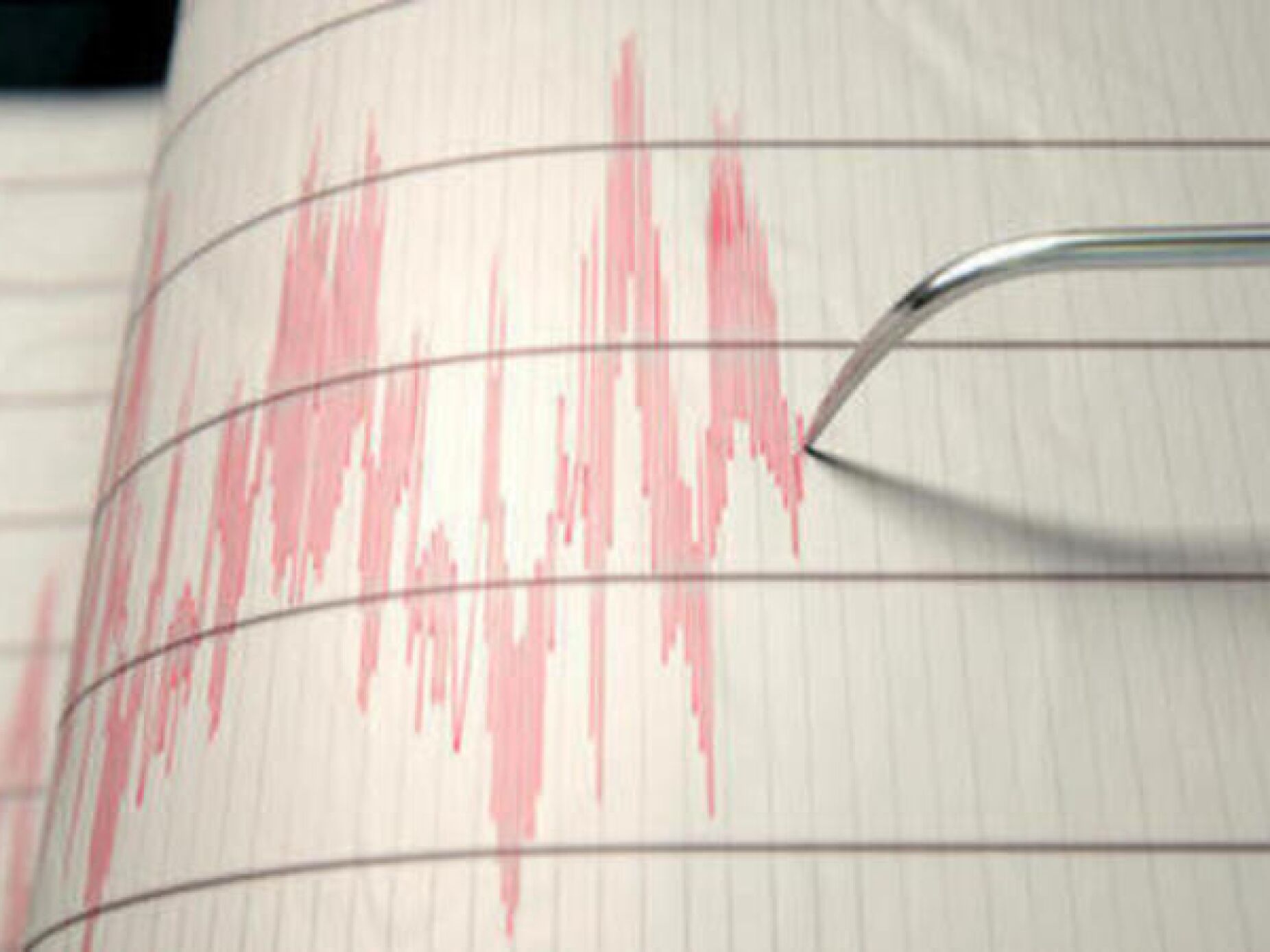 IPMA revela já terem existido "quatro réplicas de pequena magnitude"