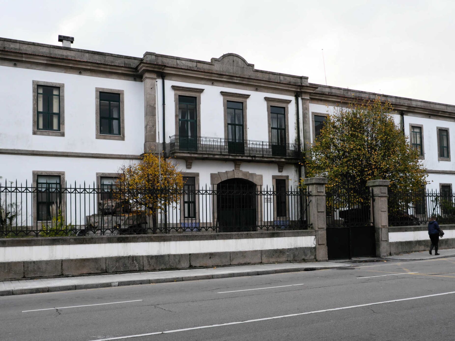 Senhorios só arrendaram 229 casas à Câmara do Porto em cinco anos