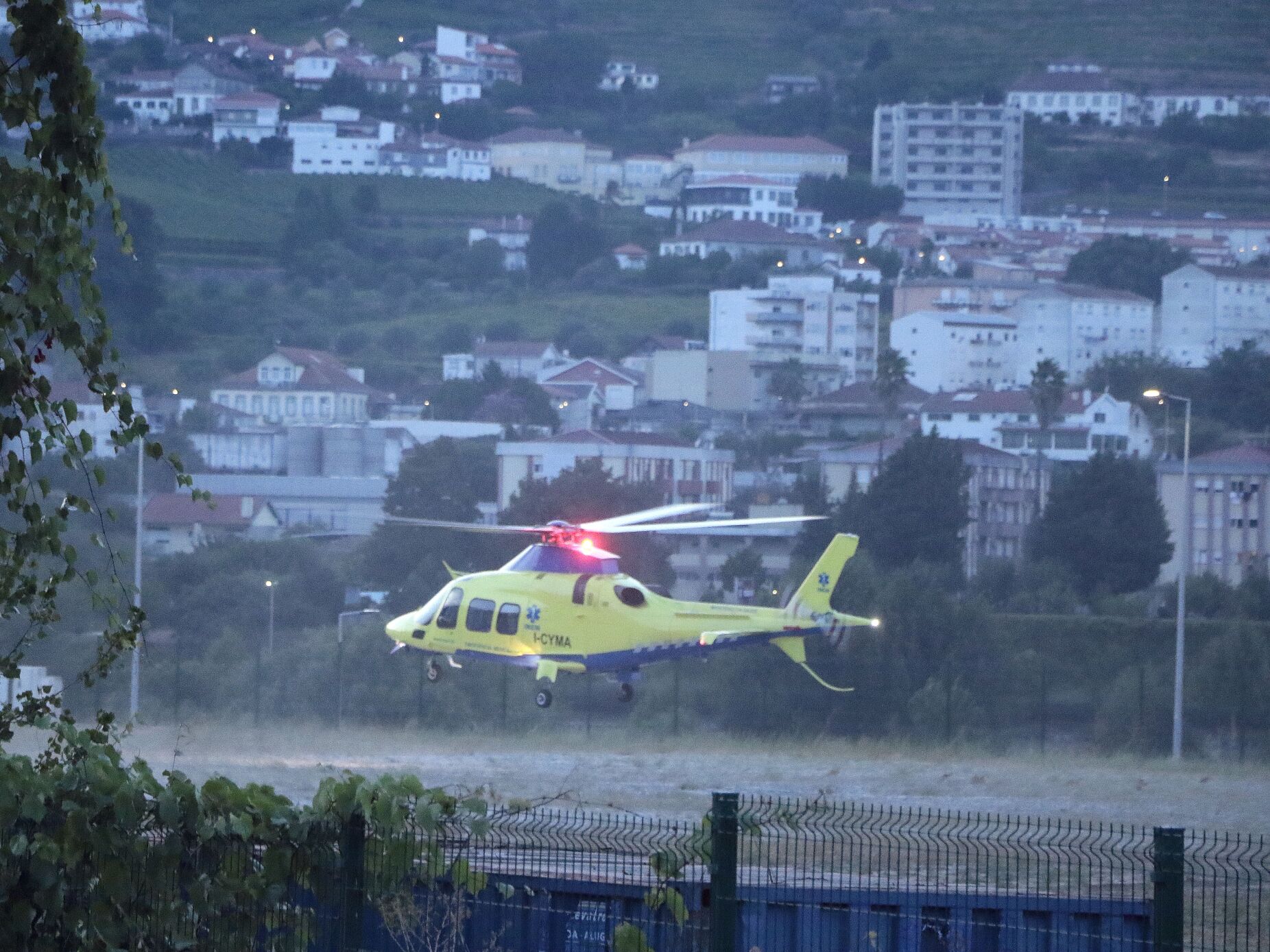 António, Daniel, Fábio, Pedro e Tiago. Quem são os militares da GNR envolvidos no trágico acidente no Douro