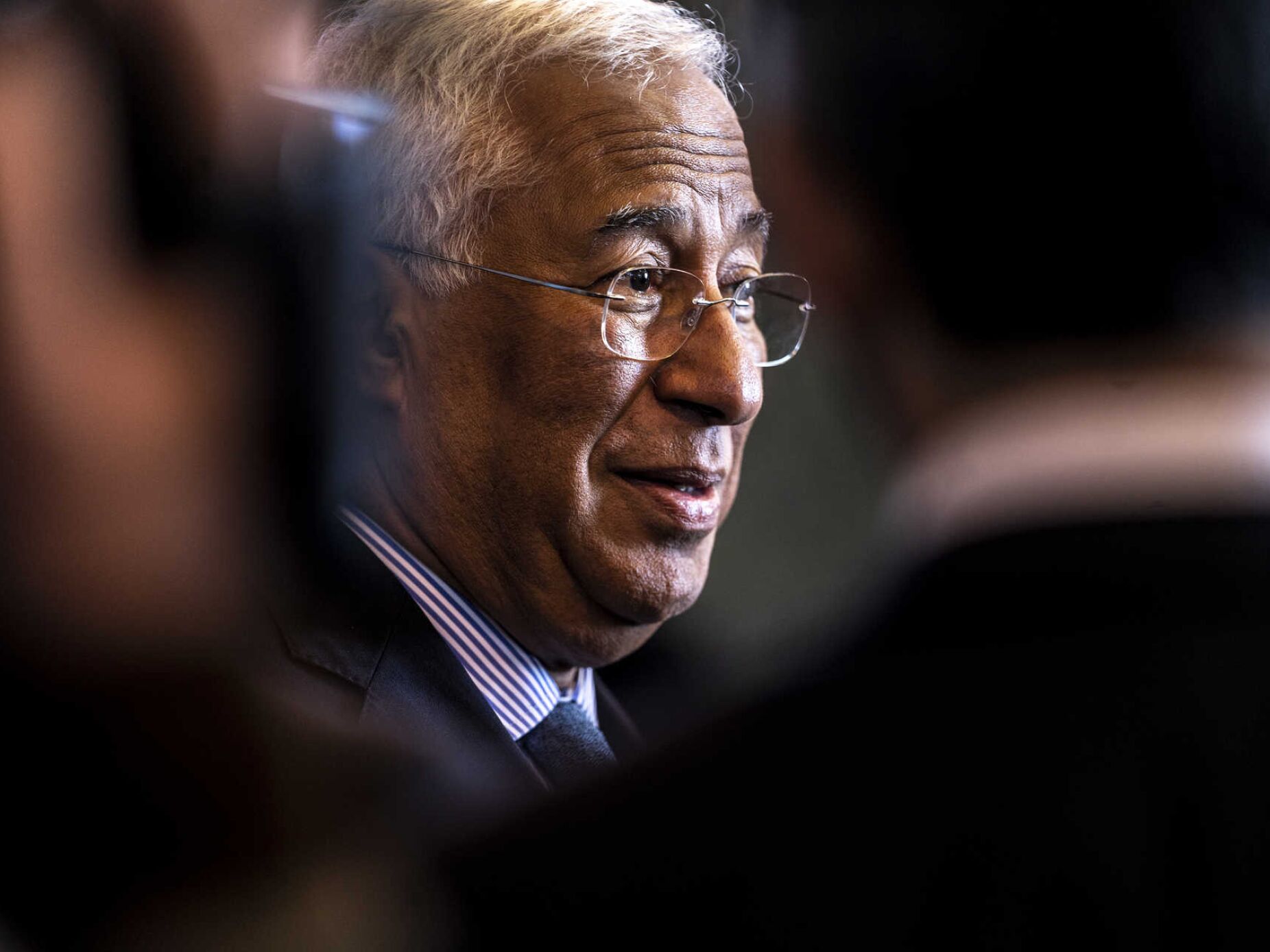 Confirmado. António Costa será o próximo presidente do Conselho Europeu