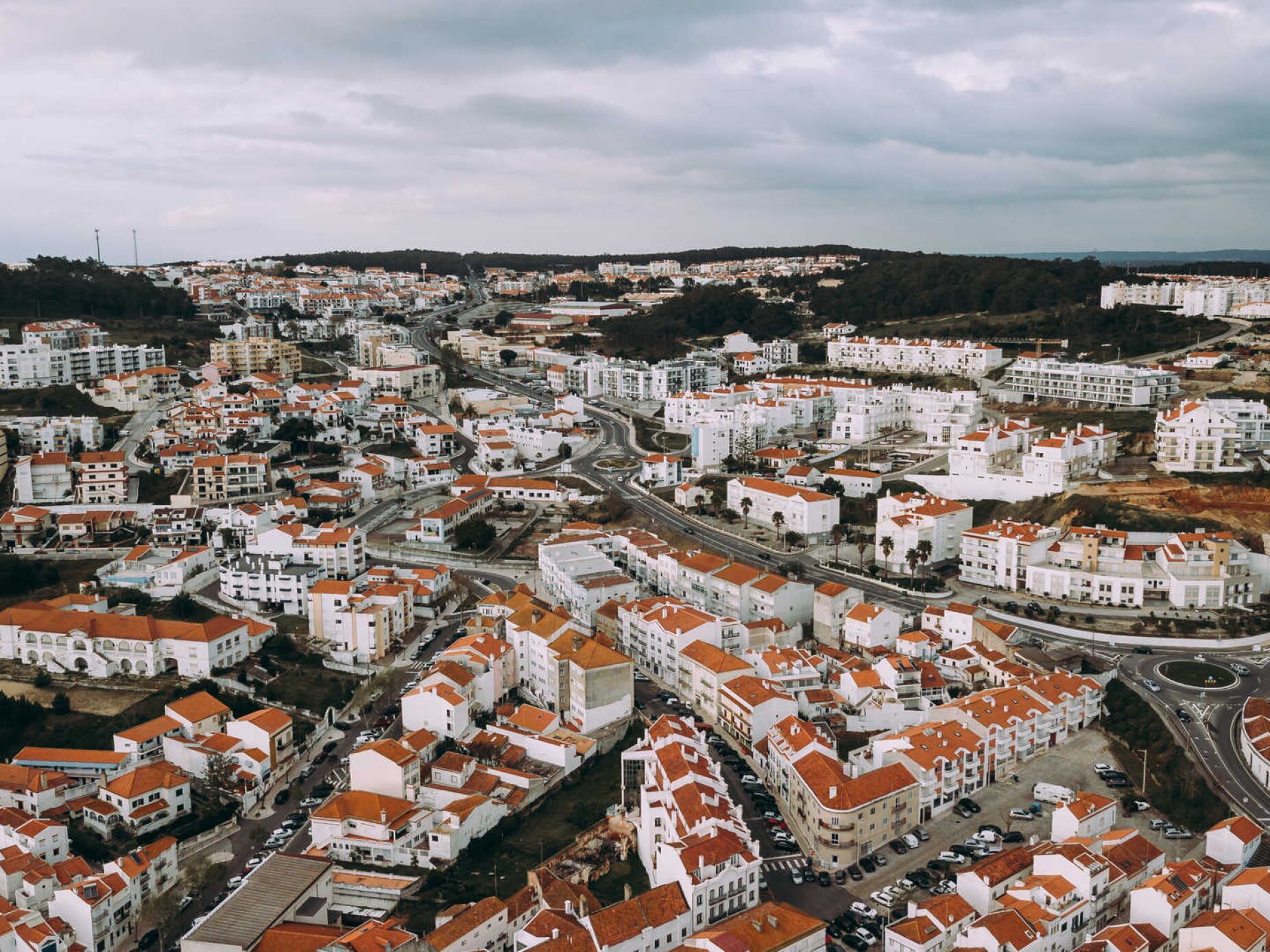 Preço das casas em Portugal já começa a afastar estrangeiros