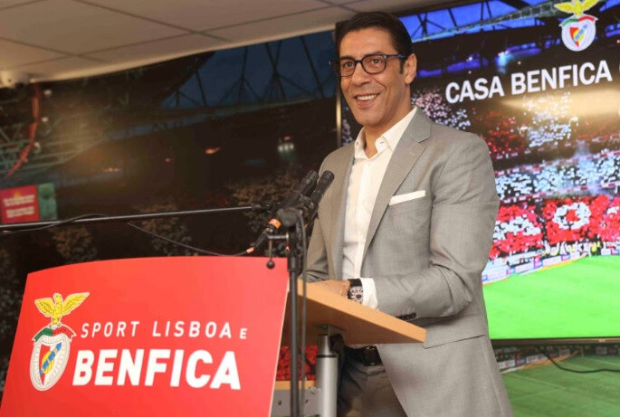 Rui Costa confirms offer for Joao Neves and secures competitive squad for new season