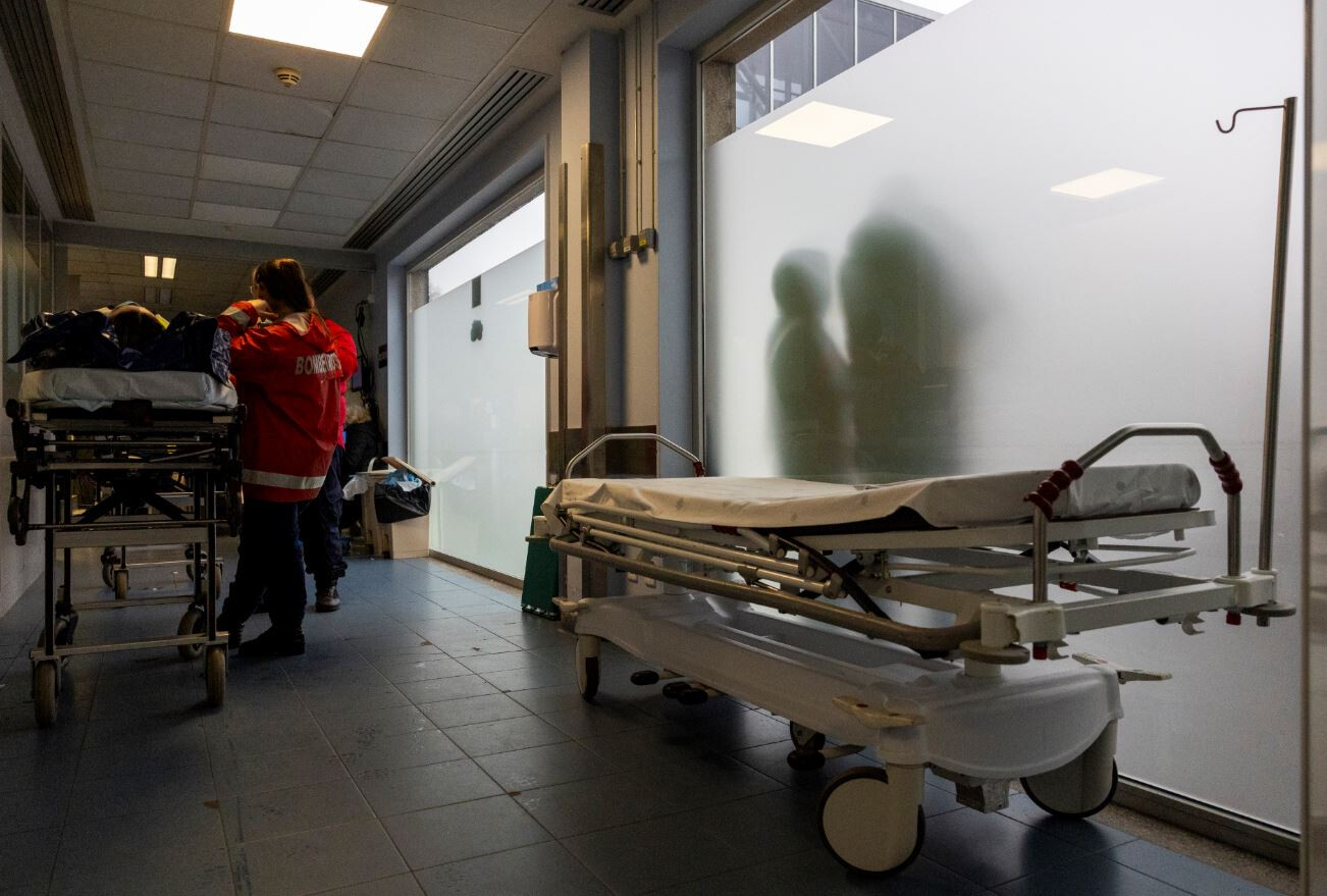 Urgent Care Crisis: Nine Hospitals in Lisbon Region Shut Down Vital Services