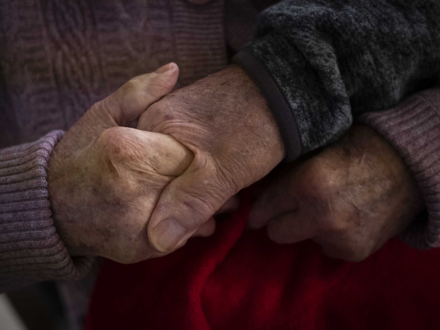 Um milhão de pessoas vivem sozinhas em Portugal. Mais de 500 mil são idosos
