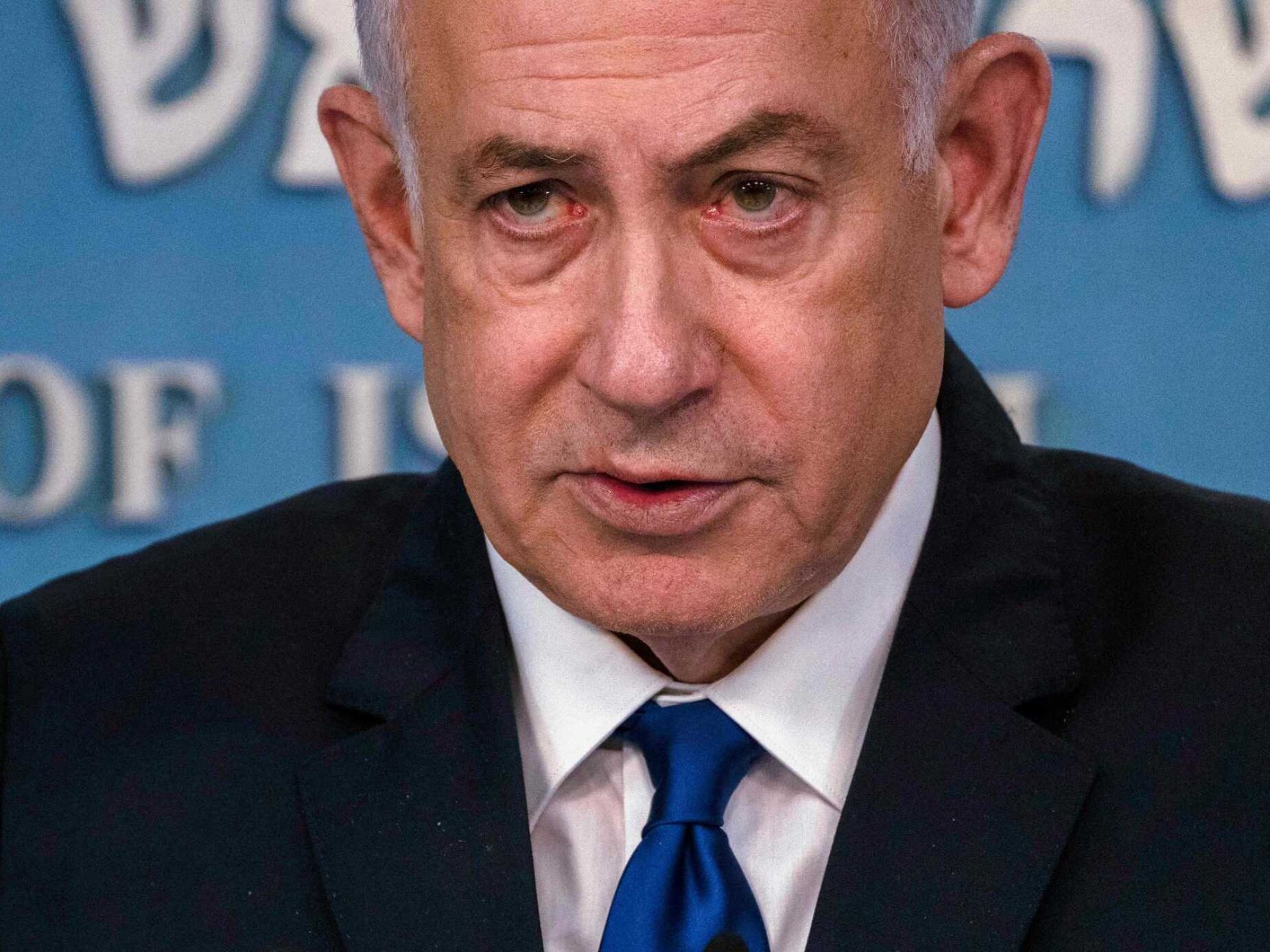 Netanyahu diz que "não é possível aceitar" condições para tréguas