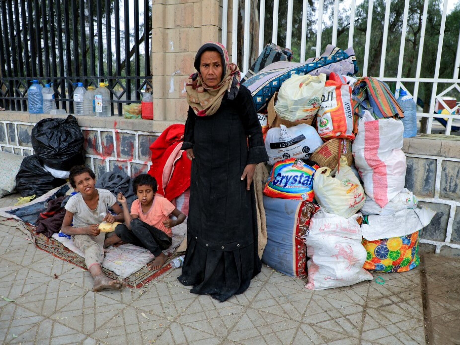 UNICEF: "As crianças estão a morrer em Gaza devido à má nutrição"