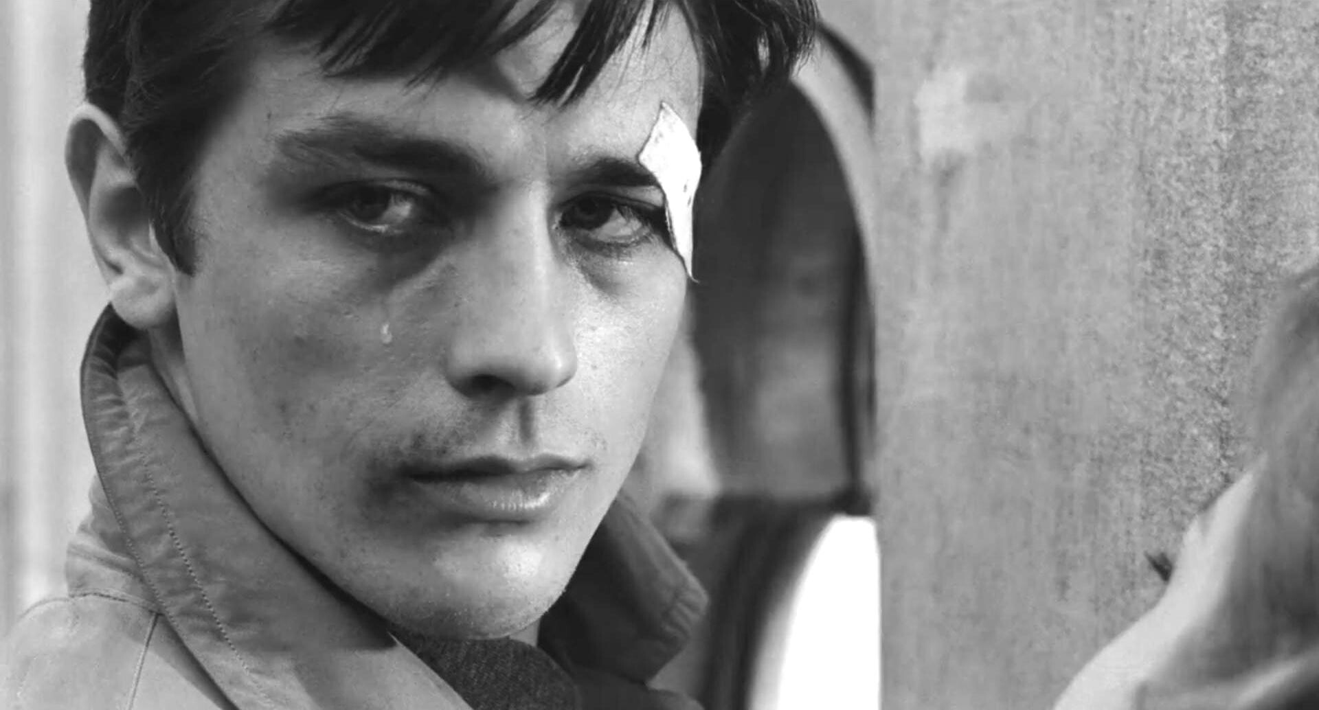 Morreu Alain Delon, estrela do cinema europeu