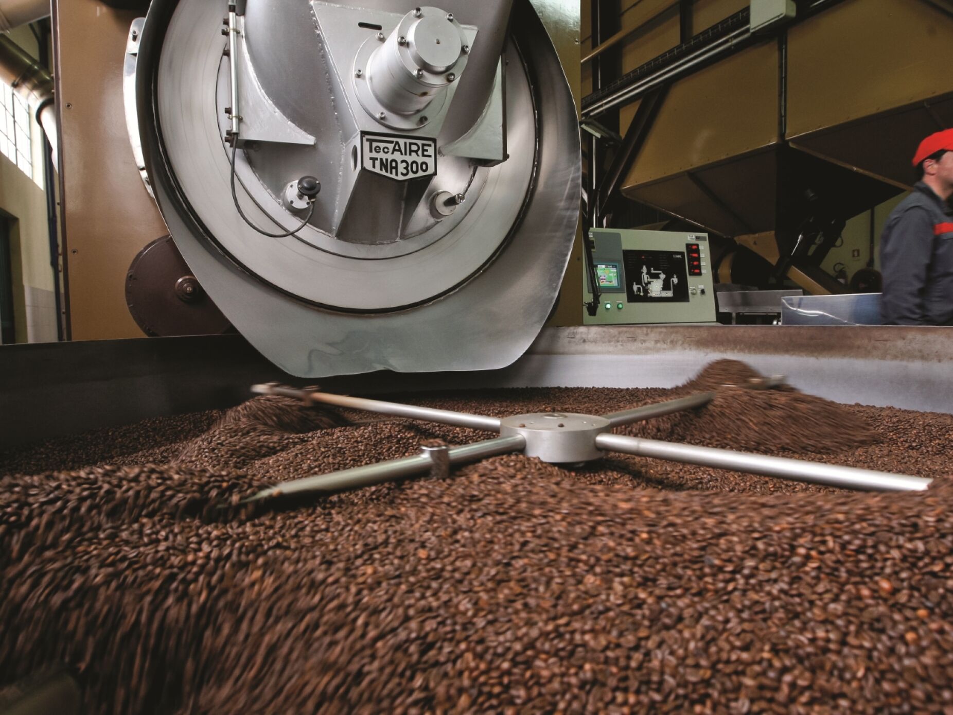Colheita excecional de café impede aumento do preço em 2024
