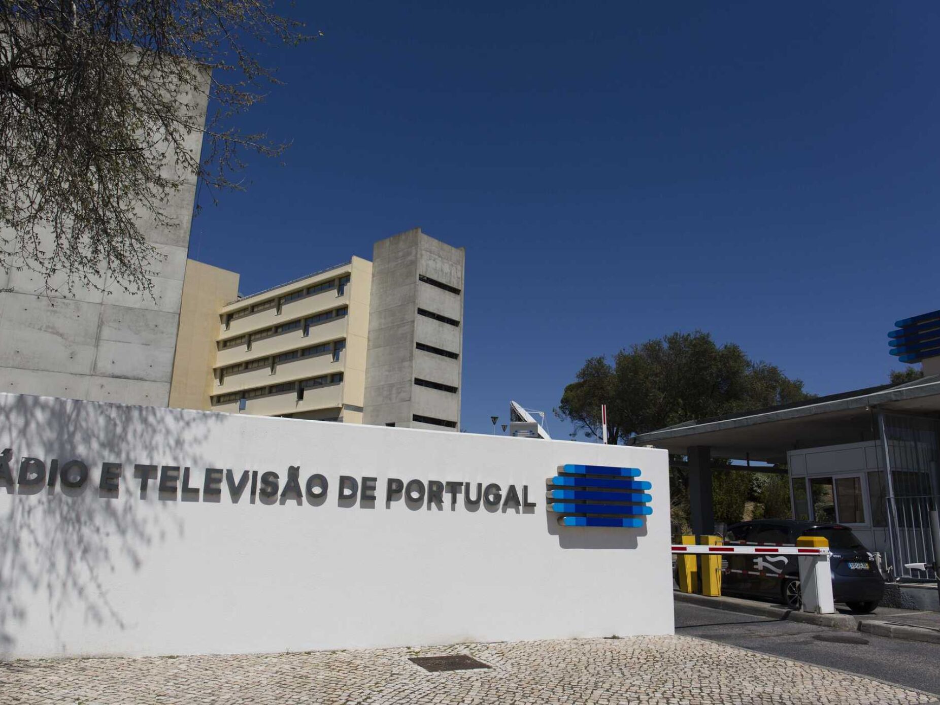 RTP quer financiamento de 54 milhões de euros para saídas voluntárias e Plano Estratégico