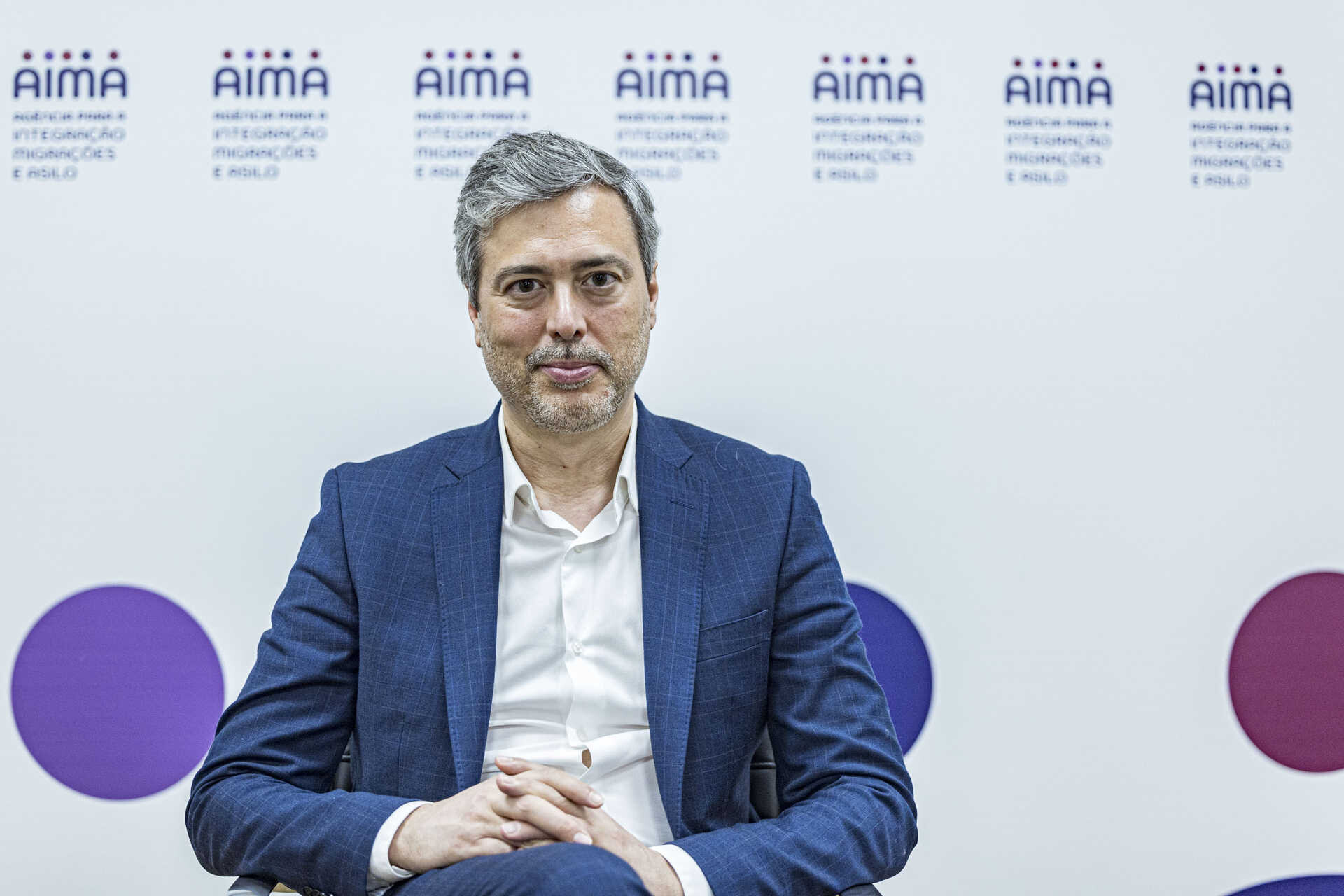 AIMA terá novo presidente. Goes Pinheiro vai liderar estrutura de missão