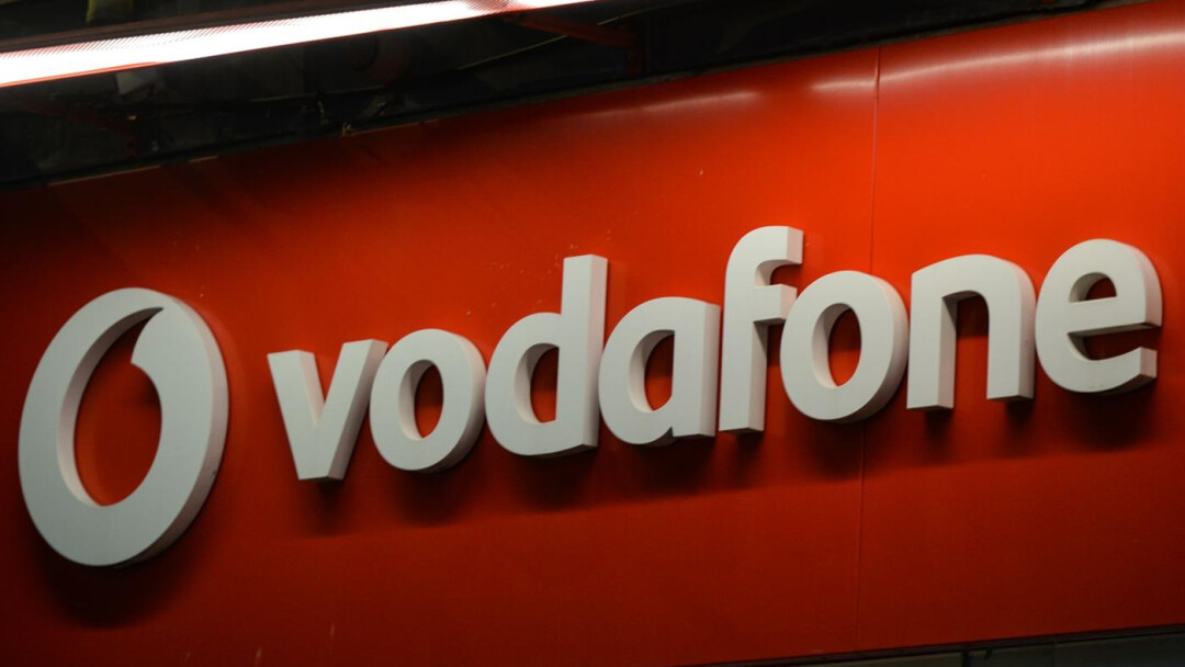 Receitas da Vodafone Portugal recuaram 2,2% para 1 208 milhões de euros no ano fiscal 2023-2024