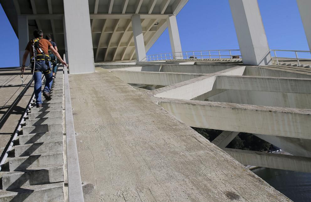 escapadinhas-no-norte-Escalar-Ponte-da-Arr&aacute;bida-atividades-no-norte