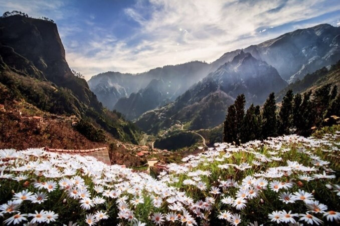 curral-das-freiras-visitar-a-Madeira