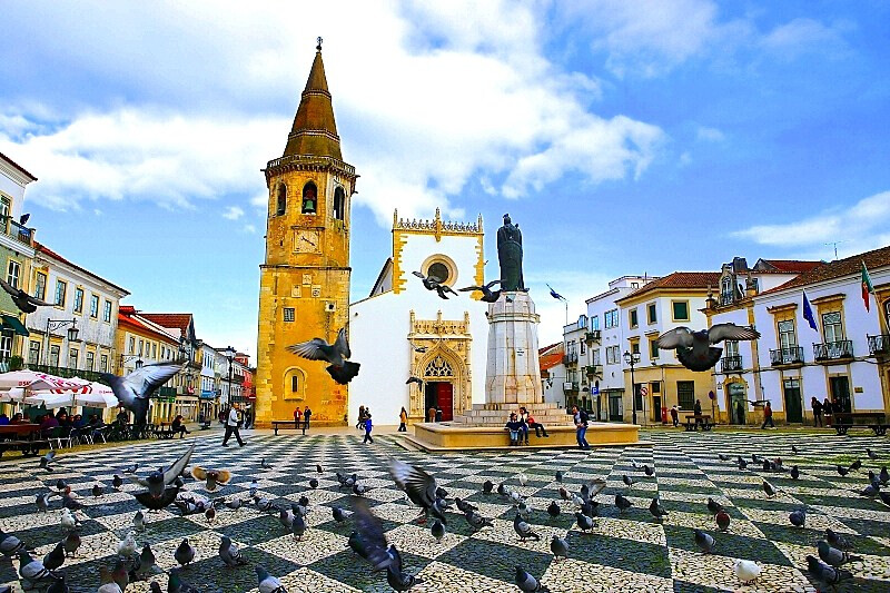 tomar-escapadinhas-no-centro-de-portugal