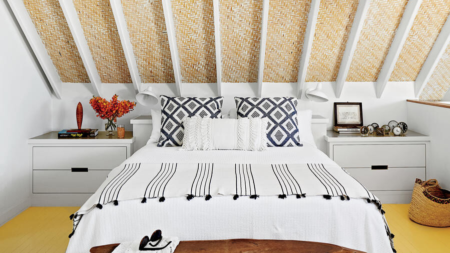 tetos-pintados-design-de-interiores-em-2019 tetos-pintados-design-de-interiores-em-2019