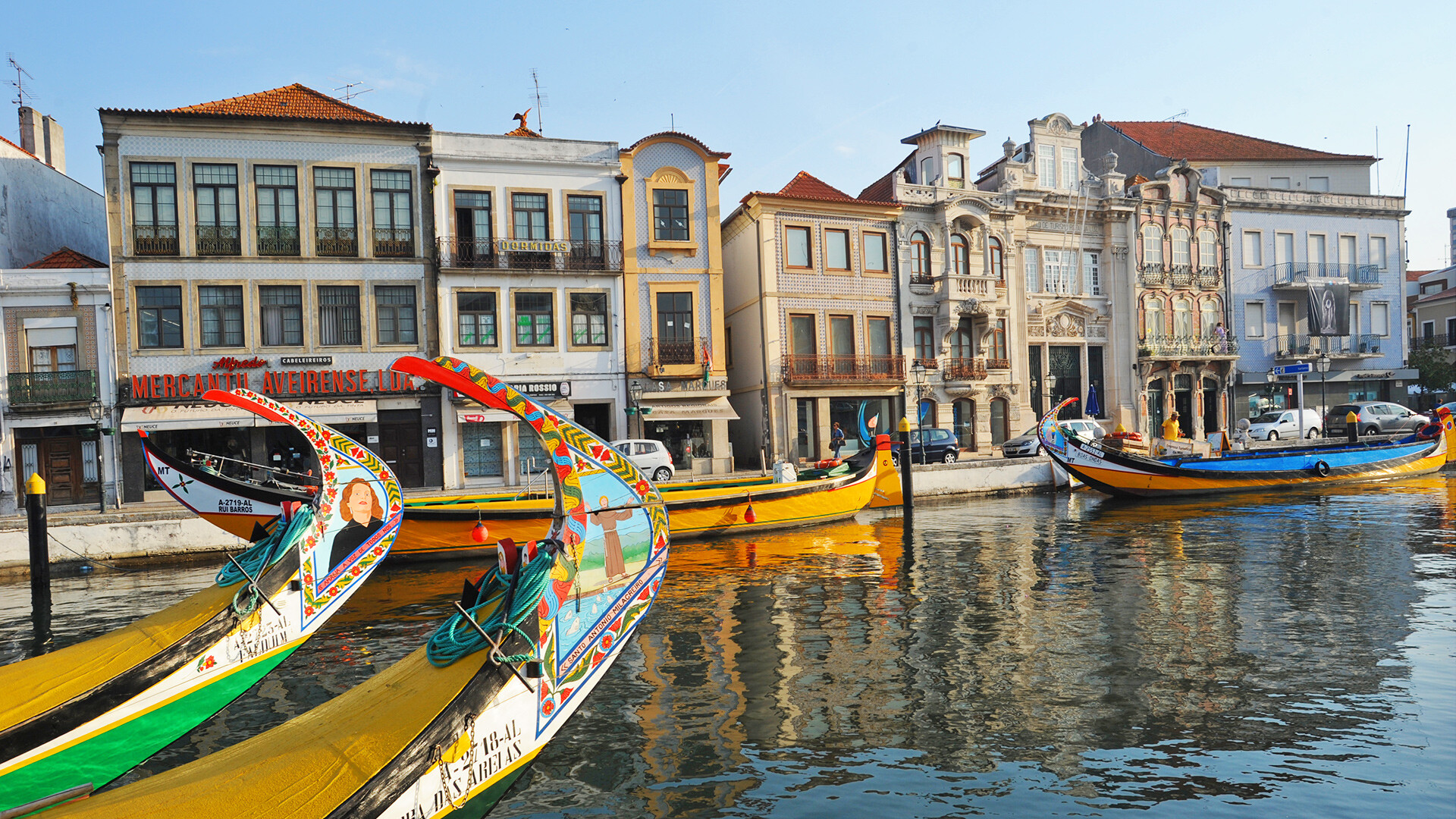Aveiro-escapadinhas-no-centro-de-portugal